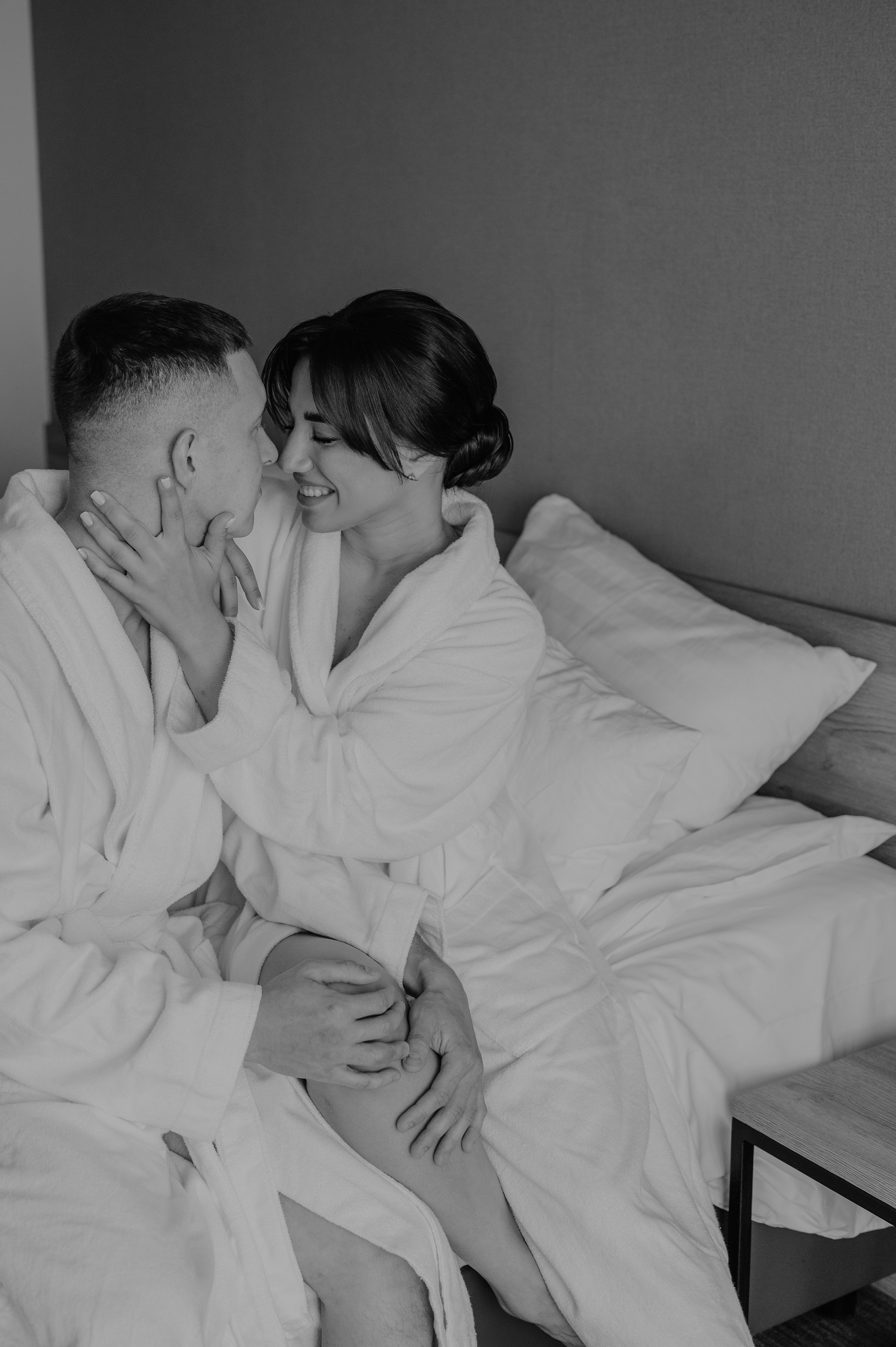 Лера & Андрей. Марина Шуляк Фотограф Кострома — Санкт Петербург