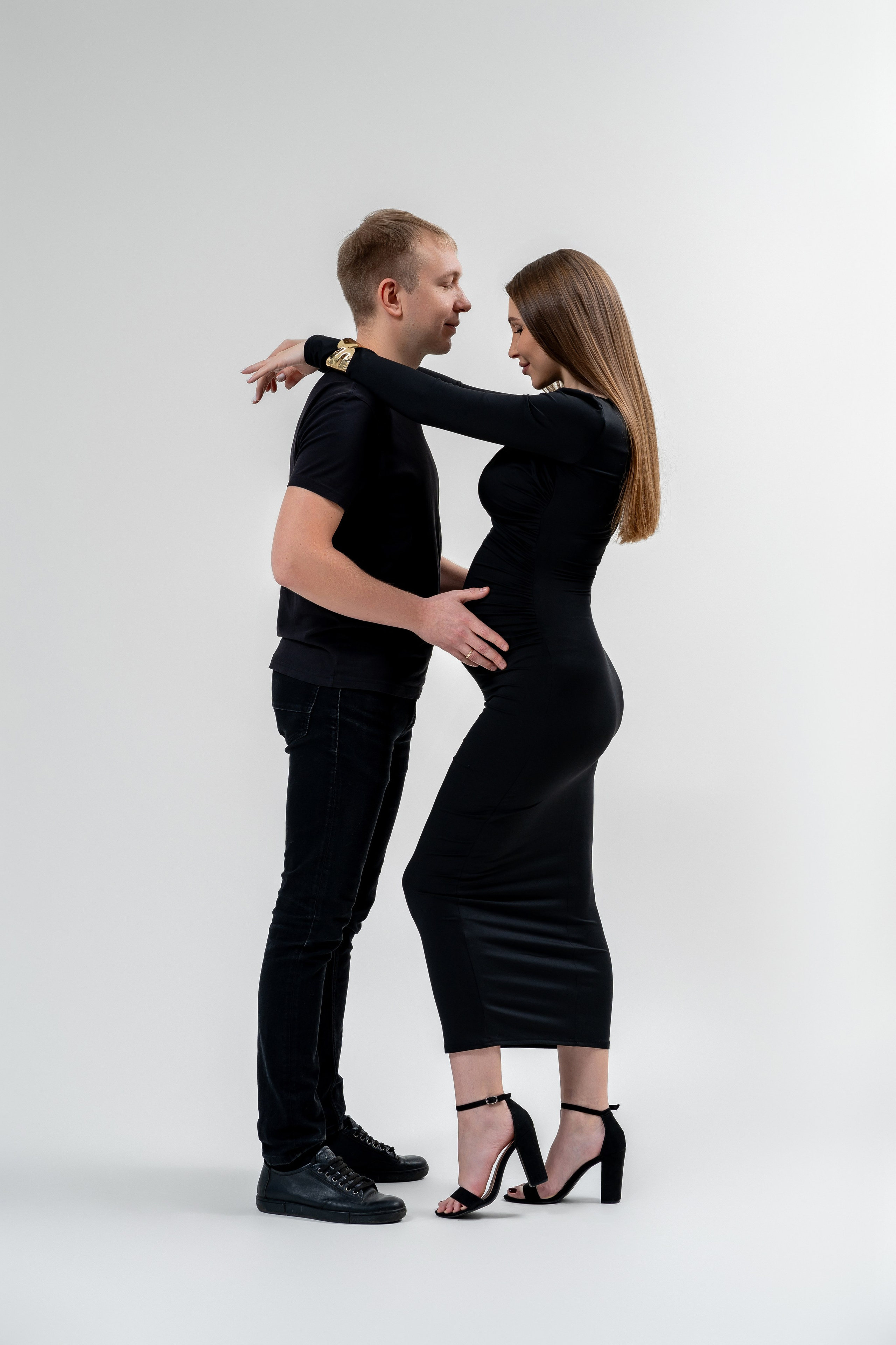 Светлана. Фотограф в Калининграде Анна Грузина