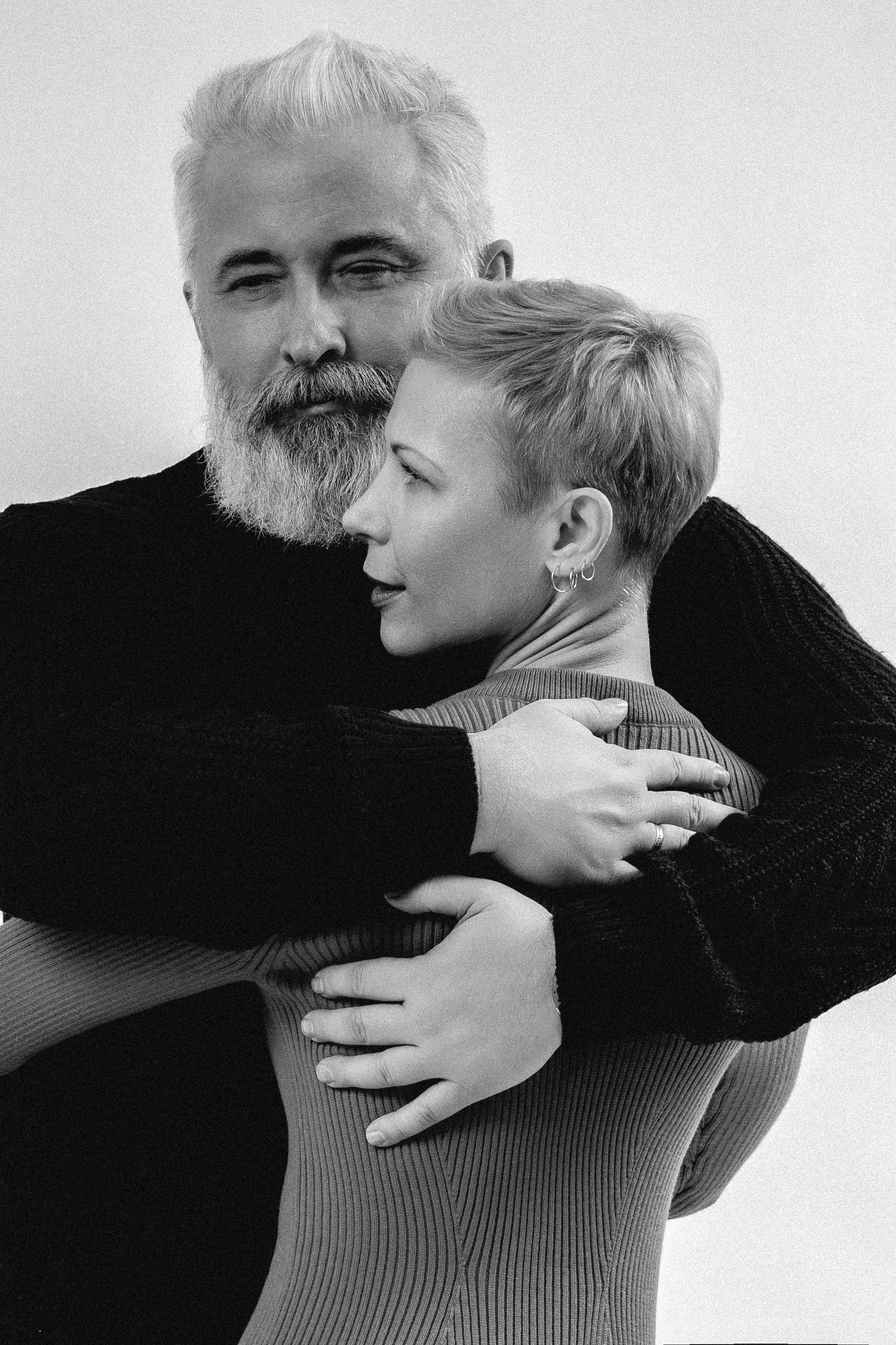 Вероника & Андрей. Фотограф в Калининграде Анна Грузина