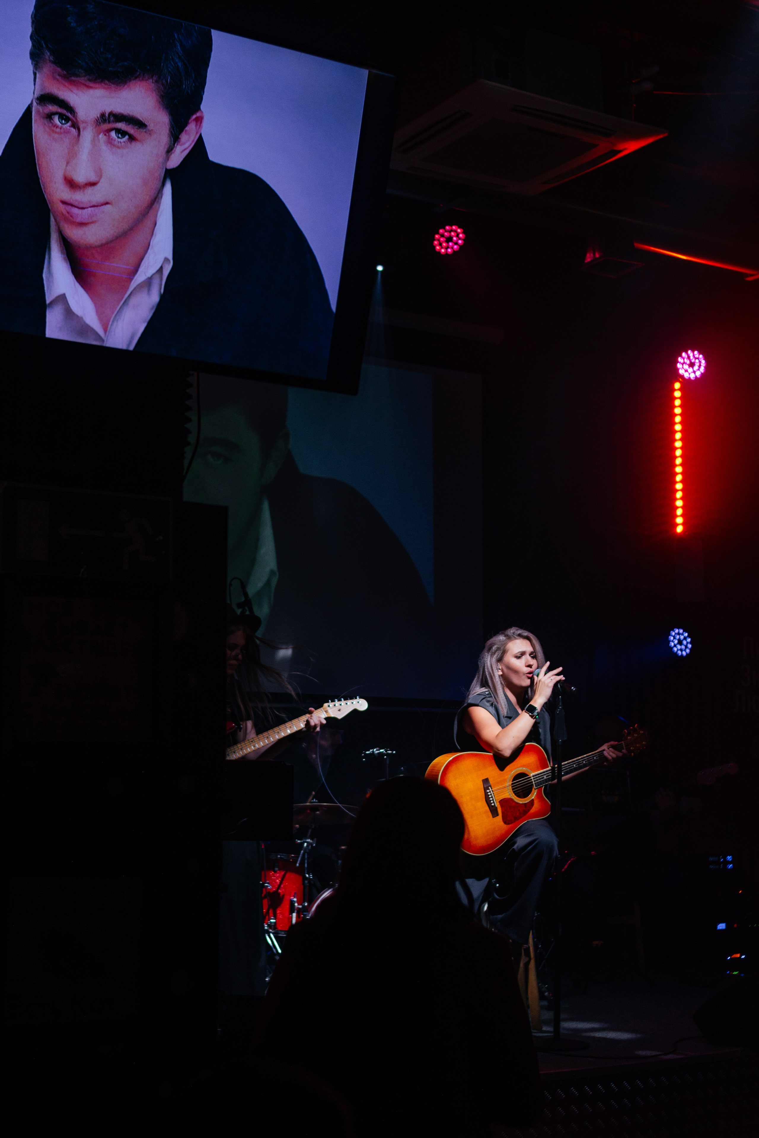 Репортажная съемка Анапа