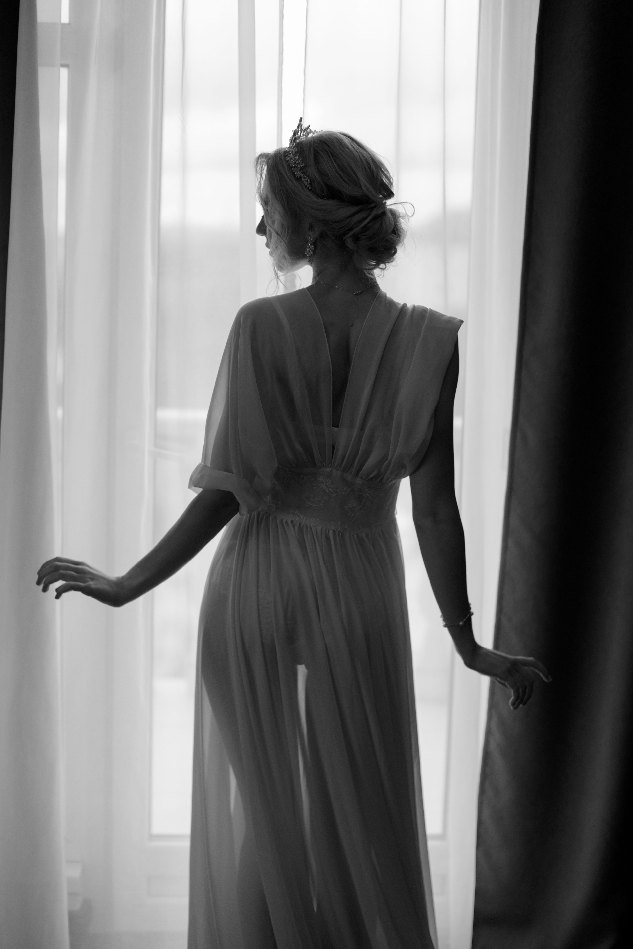 Свадебная съемка. Свадебный и семейный фотограф в Москве Алексей Калиновский