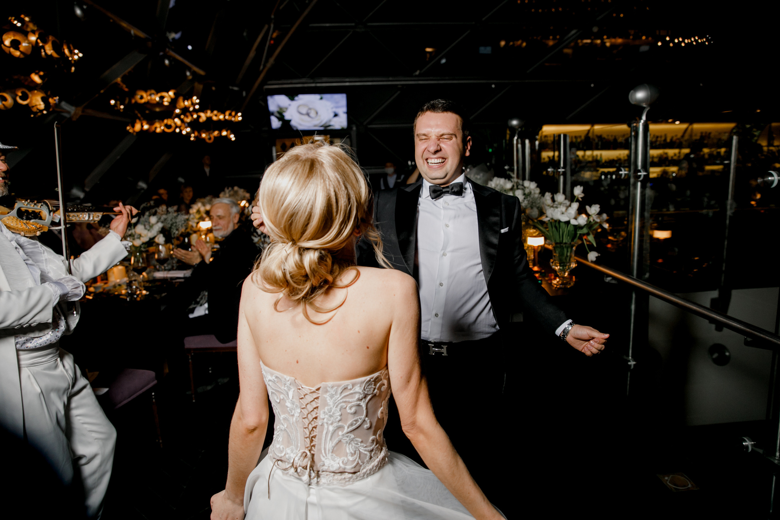 Свадебная съемка. Свадебный и семейный фотограф в Москве Алексей Калиновский