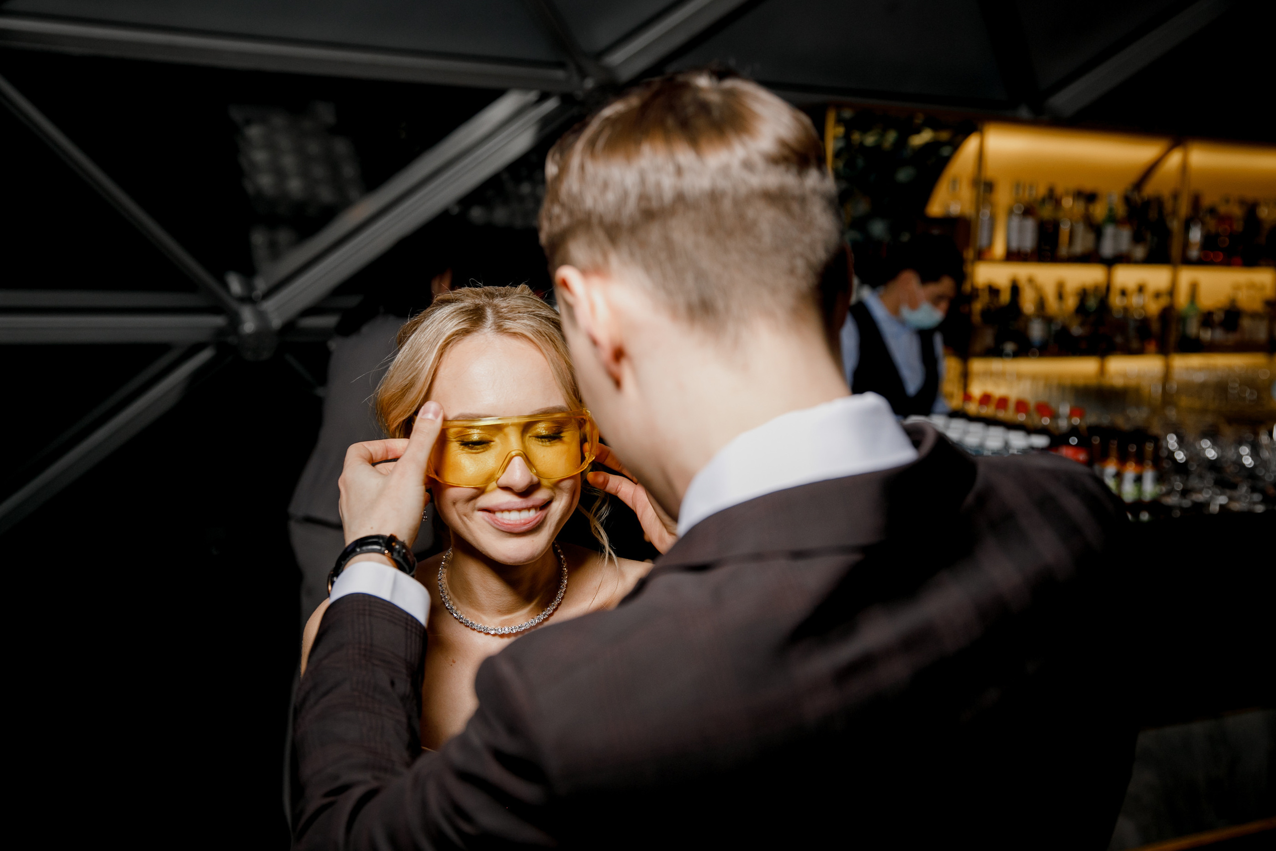 Свадебный и семейный фотограф в Москве Алексей Калиновский