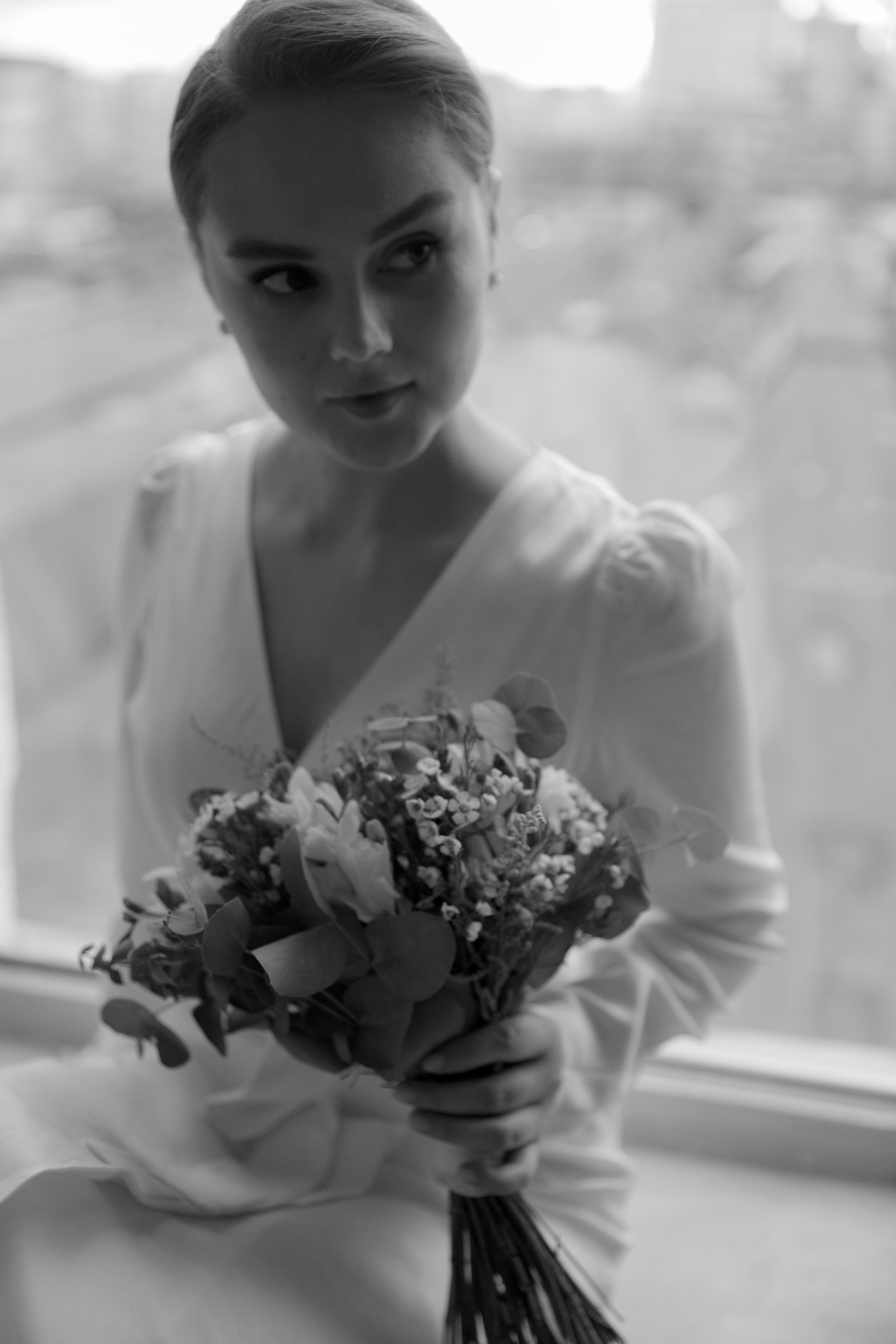 Свадебная съемка. Свадебный и семейный фотограф в Москве Алексей Калиновский