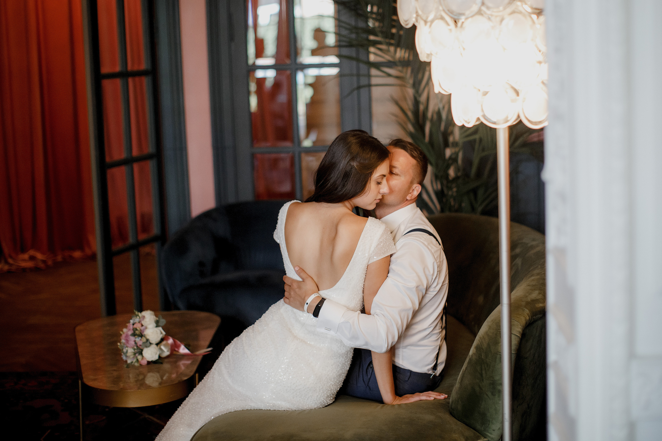 Свадебная съемка. Свадебный и семейный фотограф в Москве Алексей Калиновский