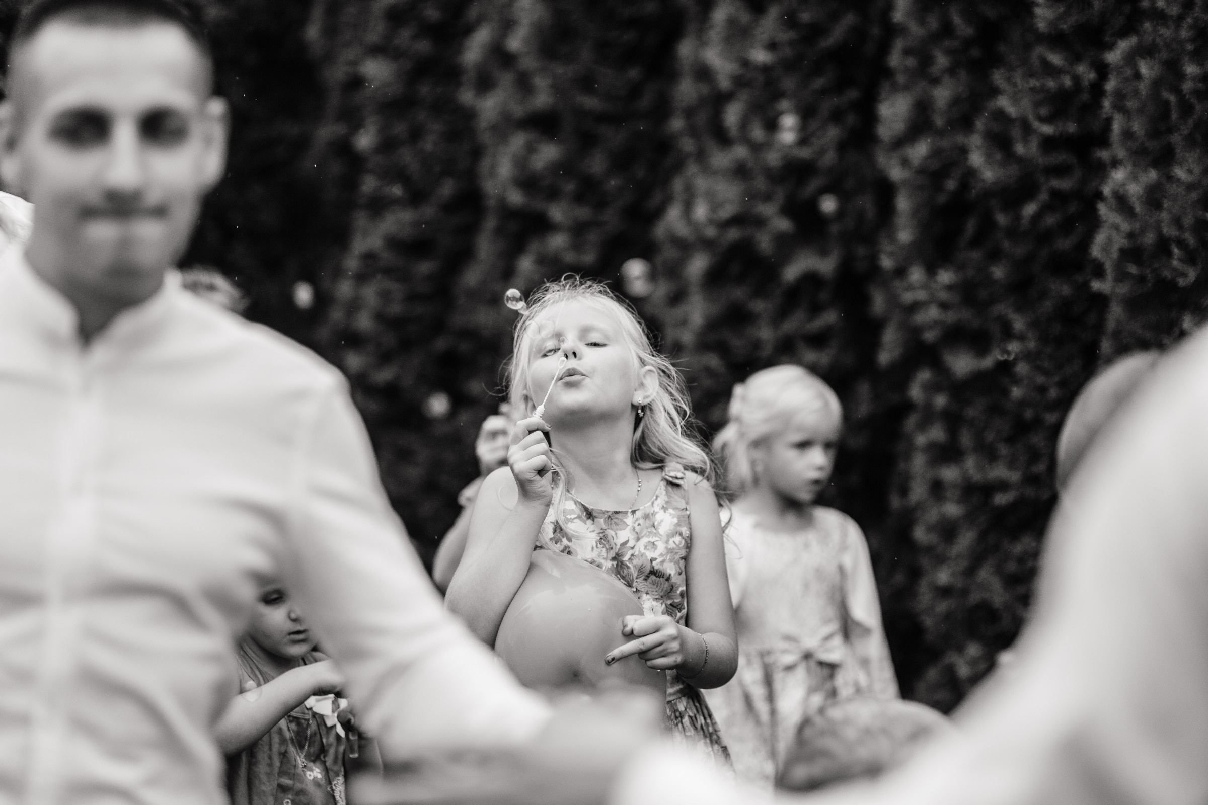 Свадебная съемка. Свадебный и семейный фотограф в Москве Алексей Калиновский