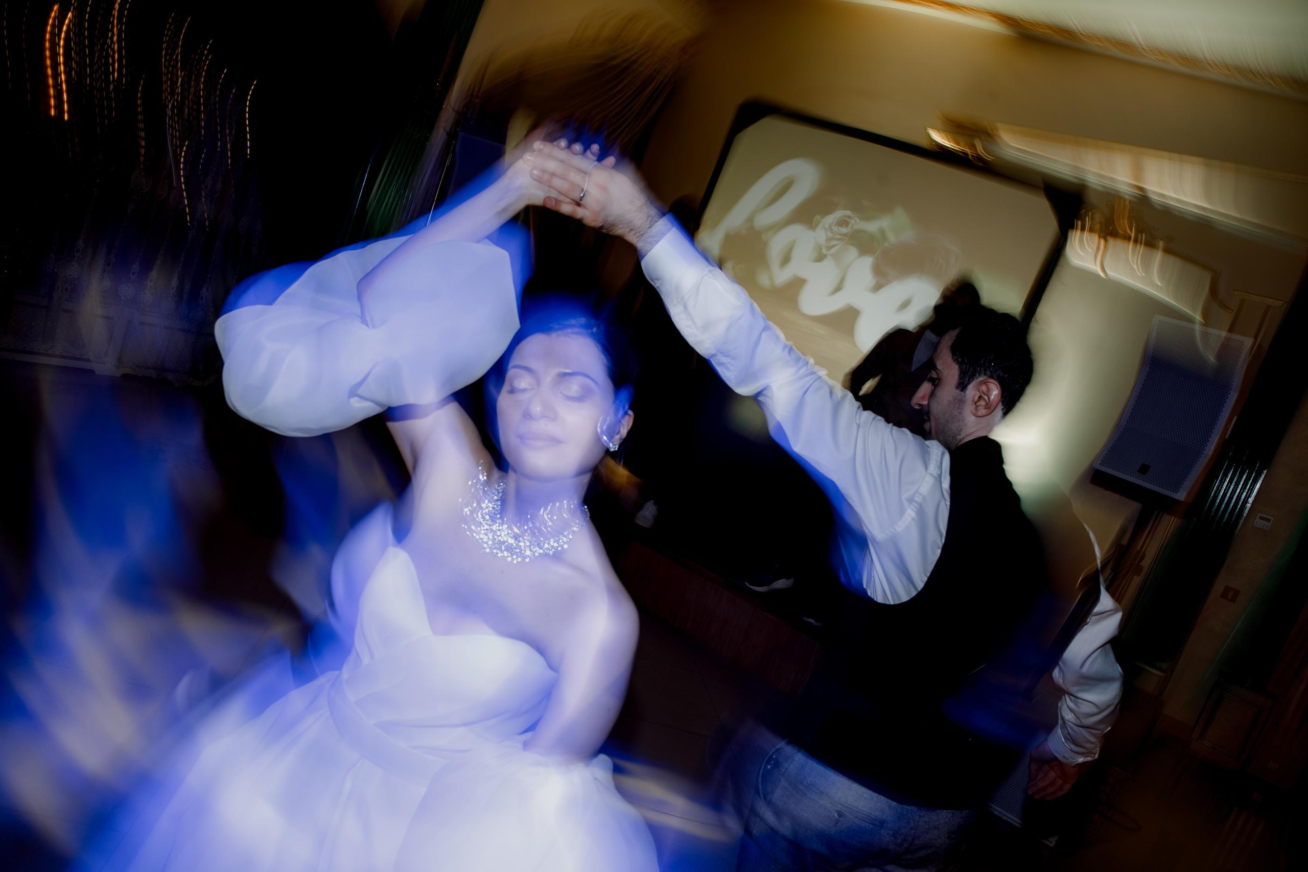 Свадебная съемка. Свадебный и семейный фотограф в Москве Алексей Калиновский