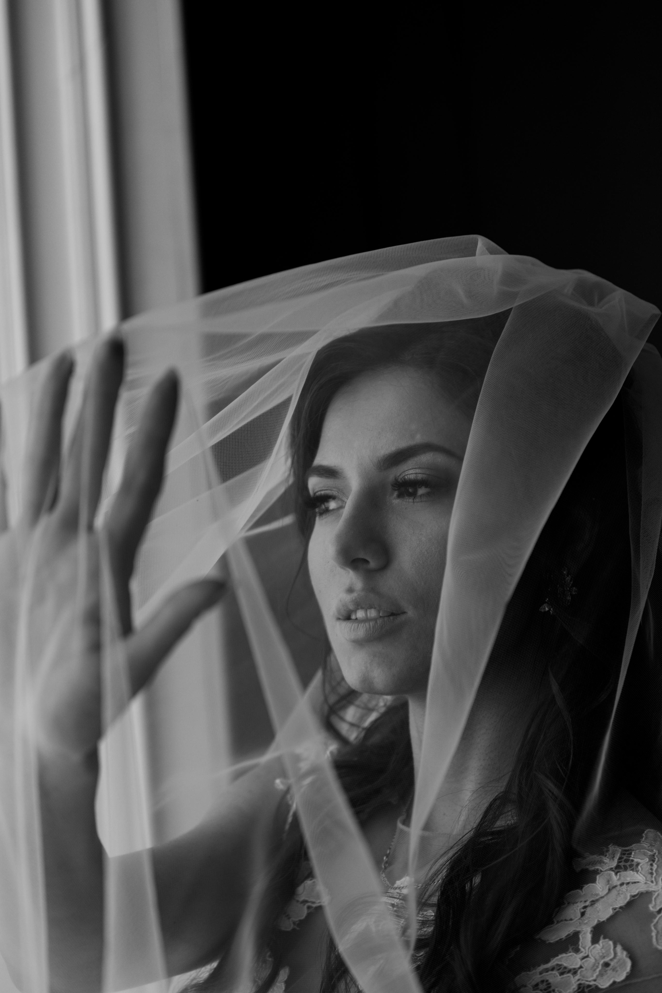 Свадебная съемка. Свадебный и семейный фотограф в Москве Алексей Калиновский