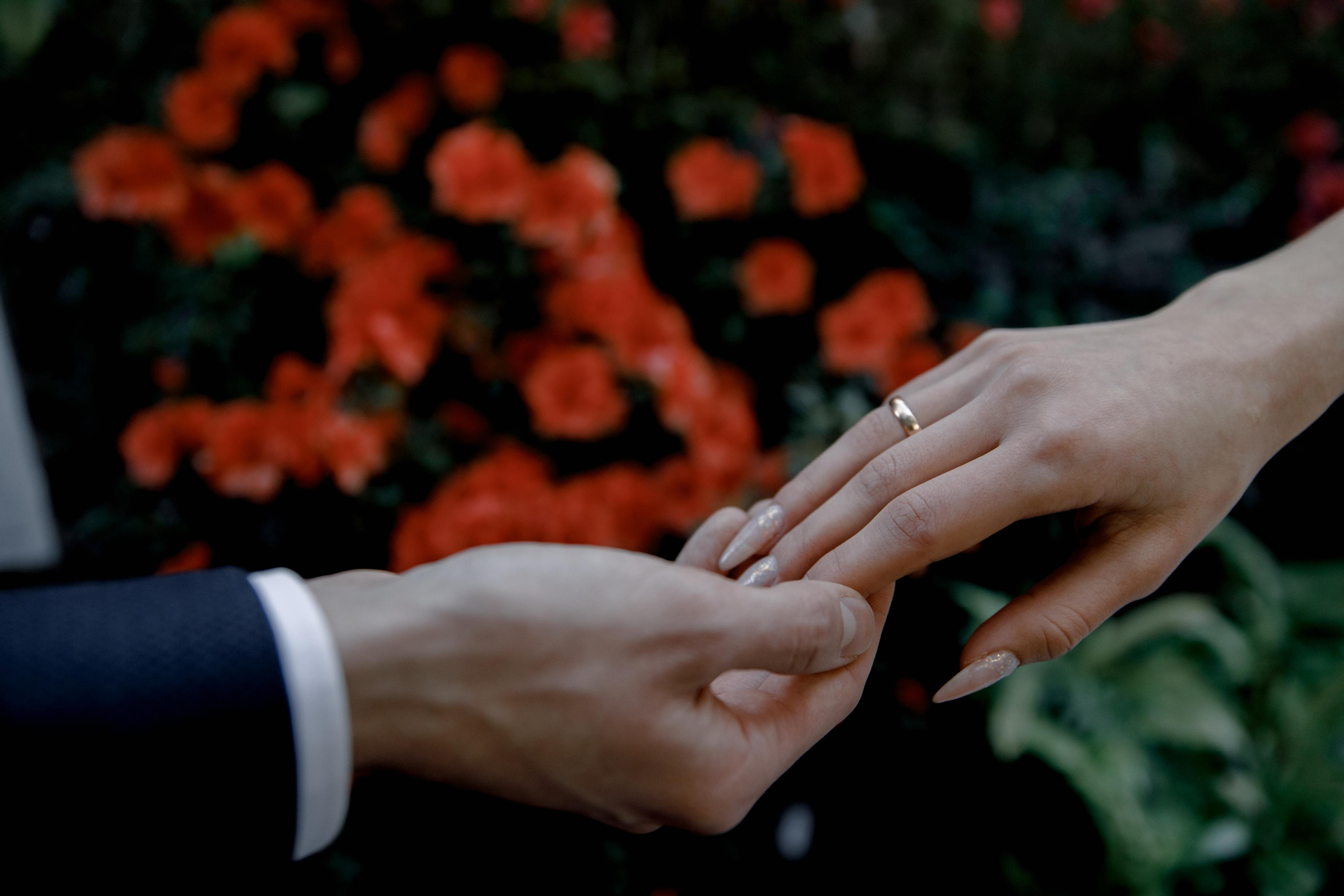 Свадебная съемка. Свадебный и семейный фотограф в Москве Алексей Калиновский