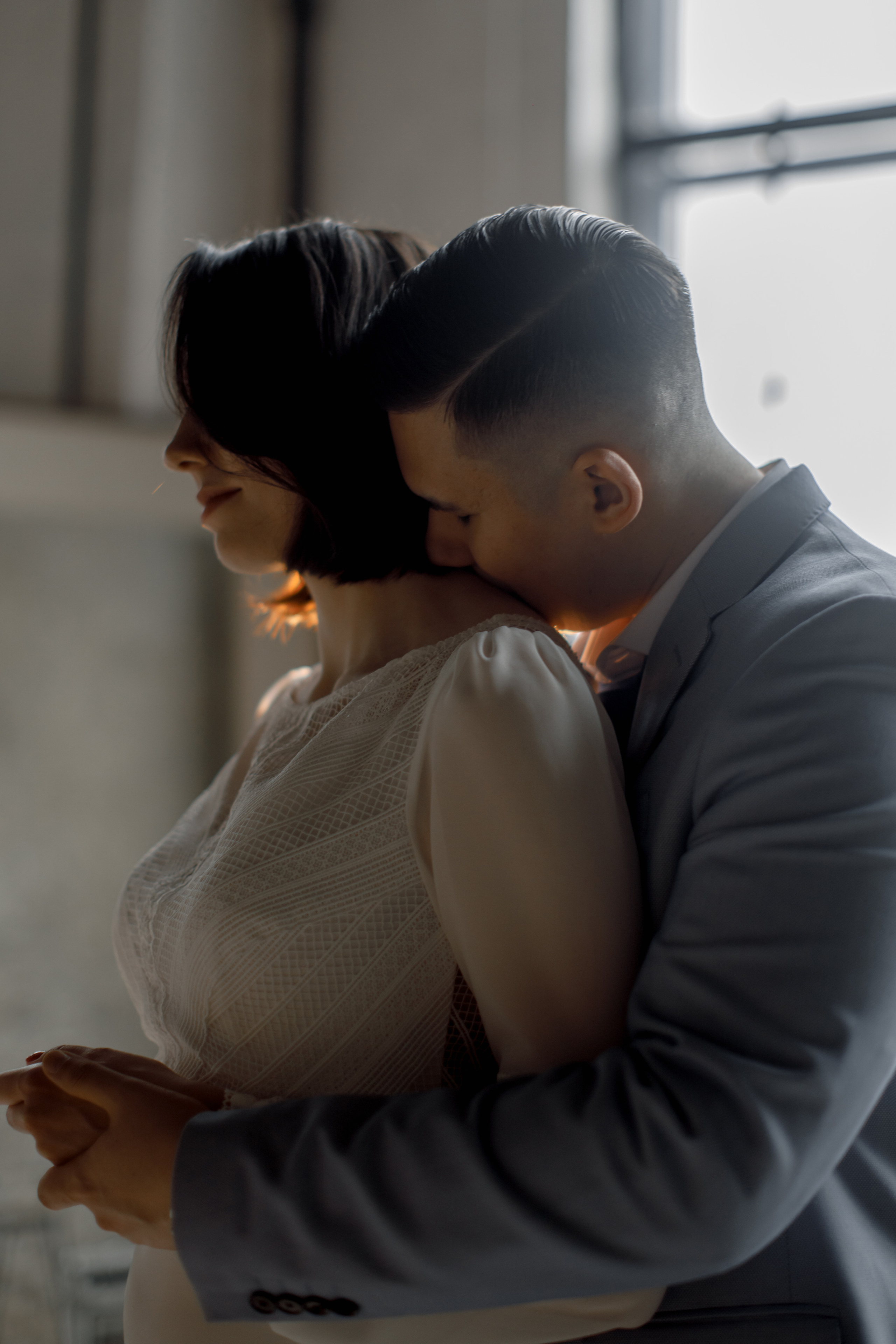 Свадебная съемка. Свадебный и семейный фотограф в Москве Алексей Калиновский