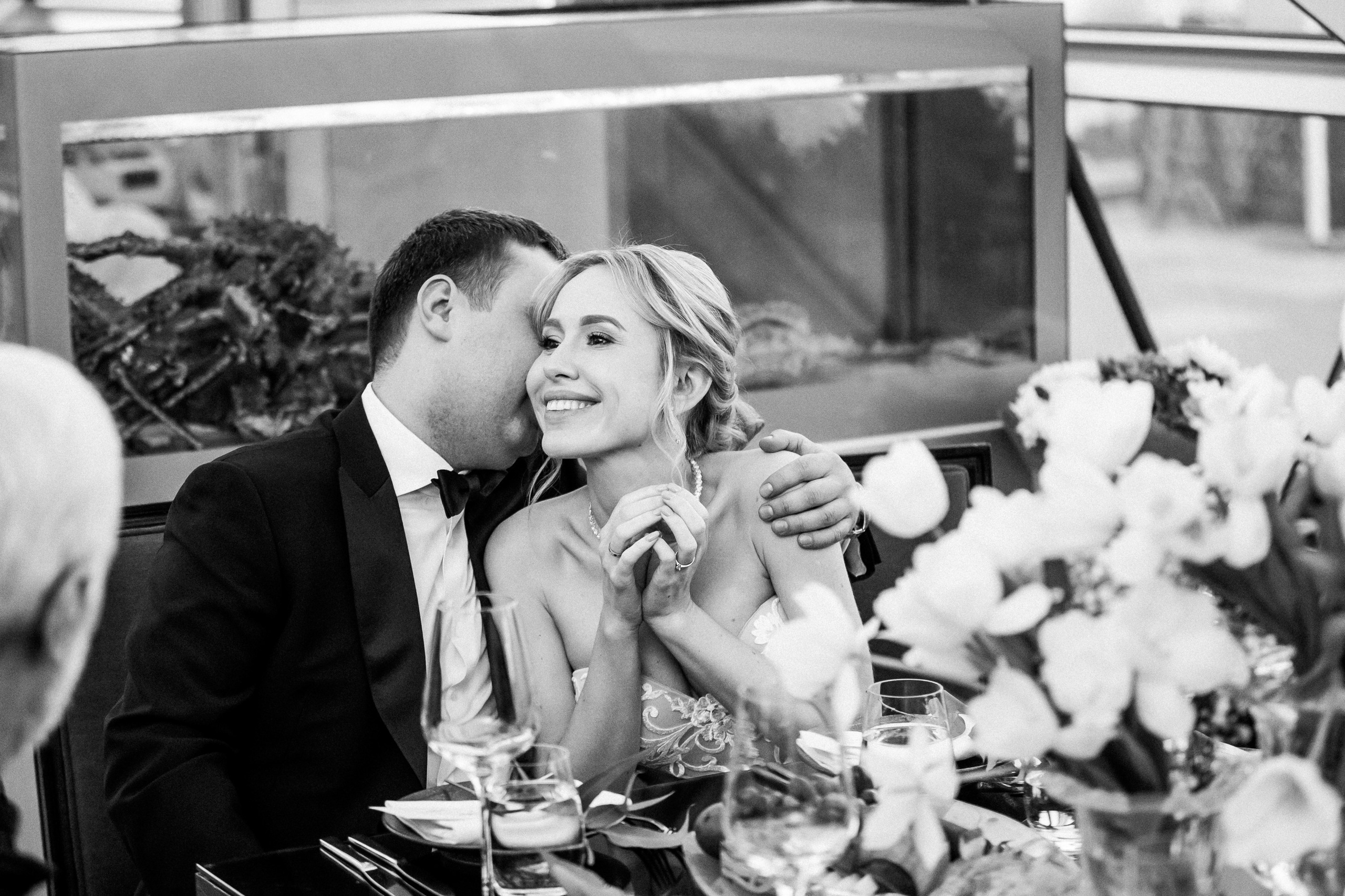 Свадебная съемка. Свадебный и семейный фотограф в Москве Алексей Калиновский