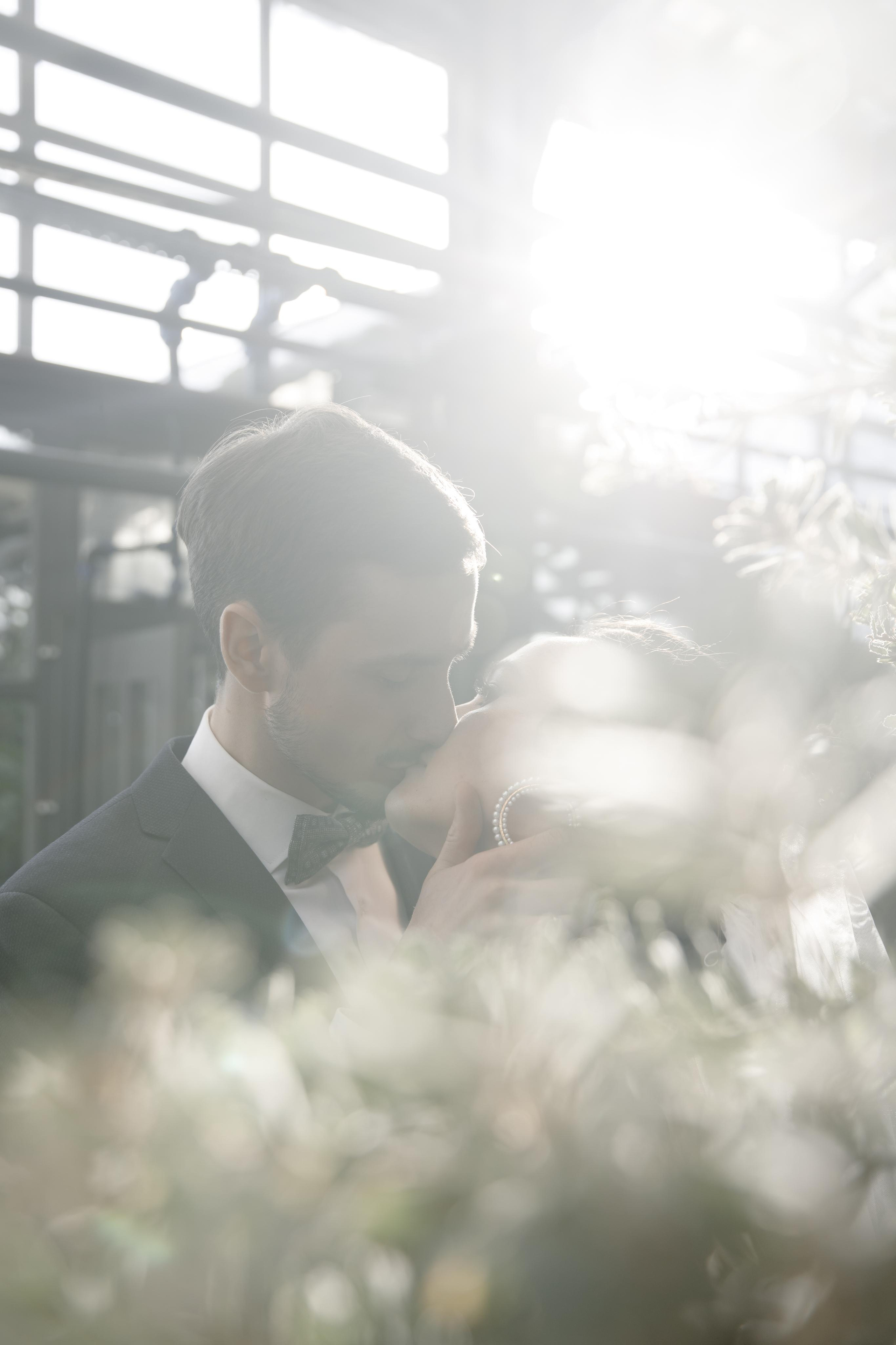 Свадебная съемка. Свадебный и семейный фотограф в Москве Алексей Калиновский