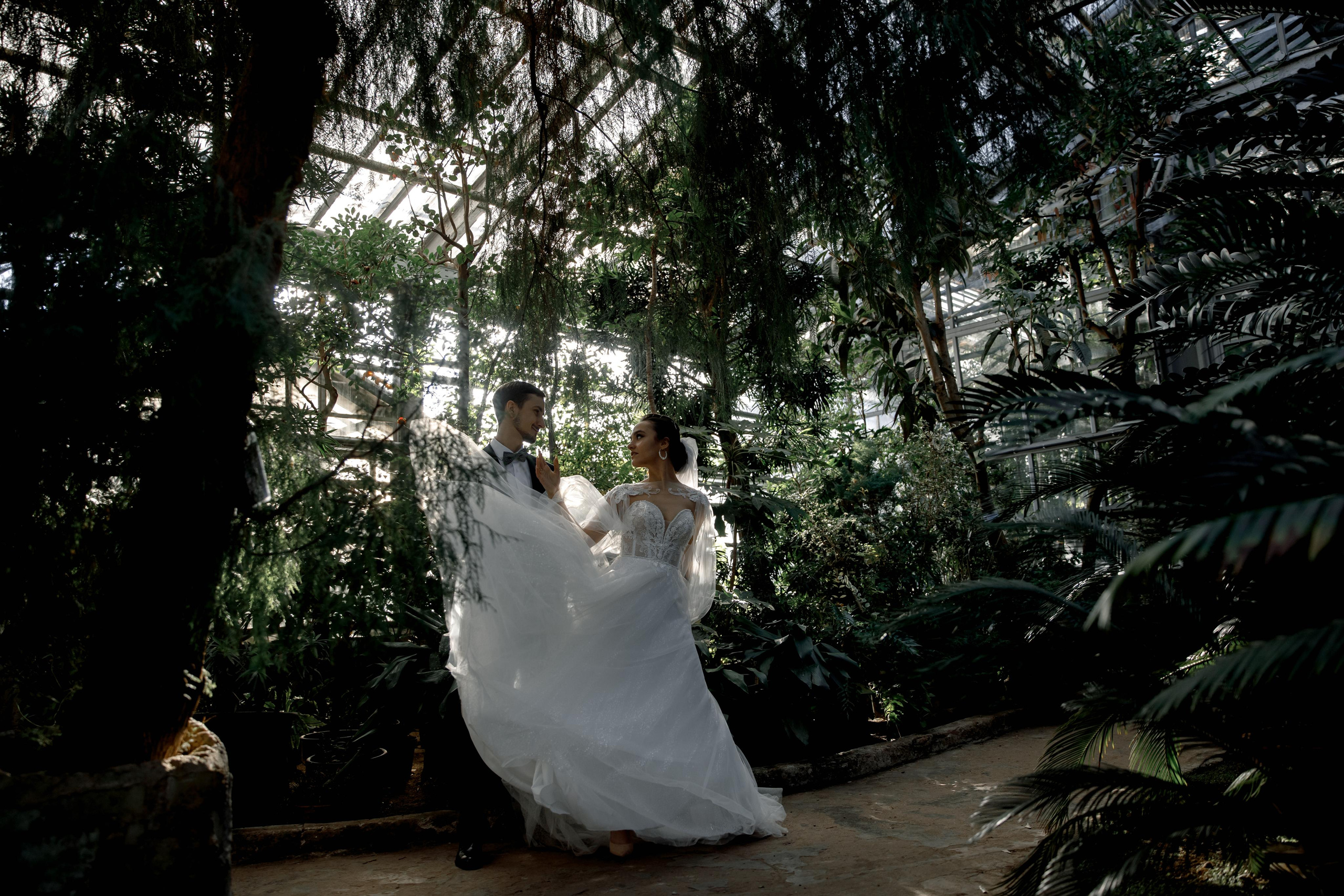Свадебная съемка. Свадебный и семейный фотограф в Москве Алексей Калиновский