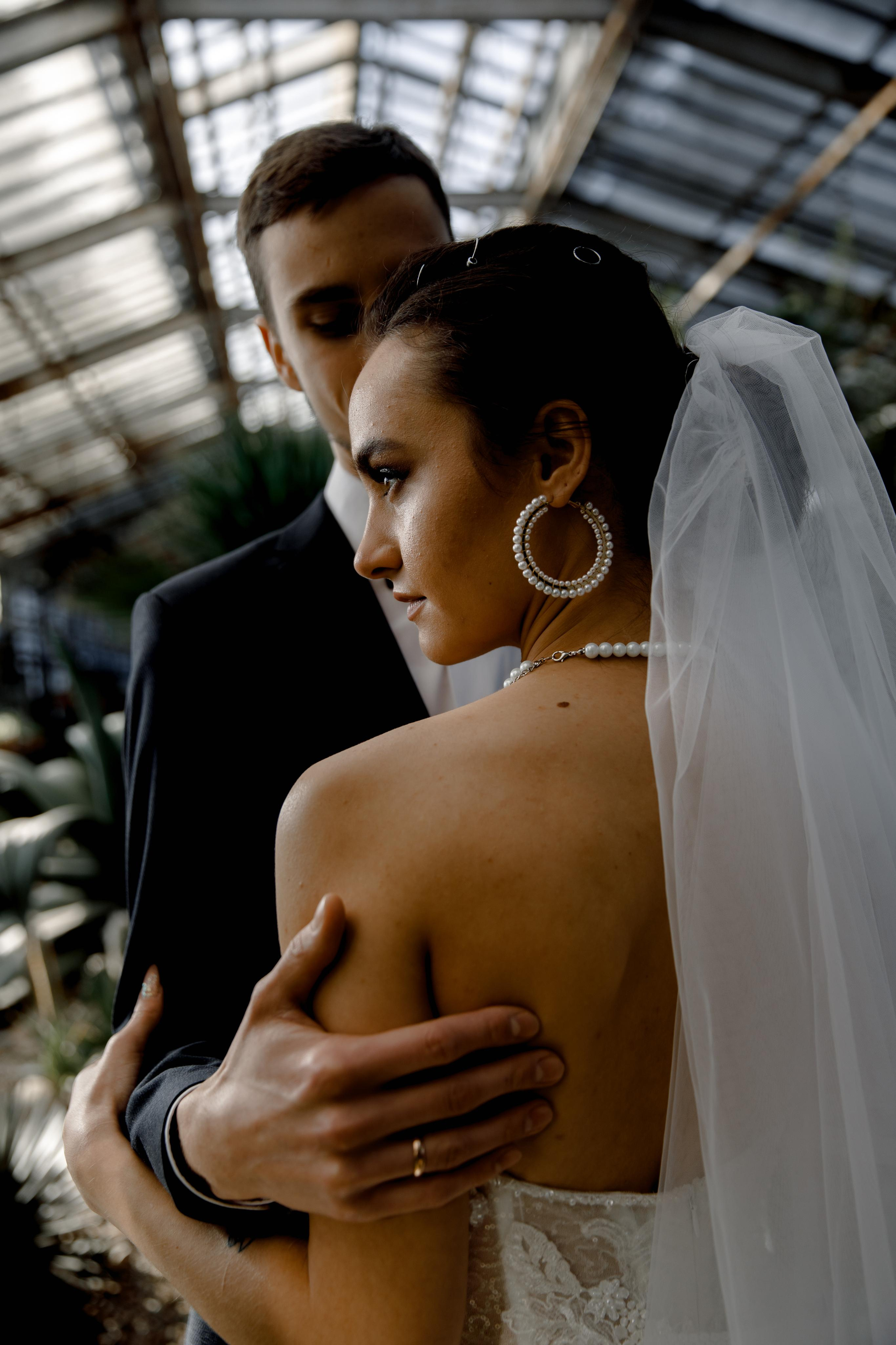 Свадебная съемка. Свадебный и семейный фотограф в Москве Алексей Калиновский