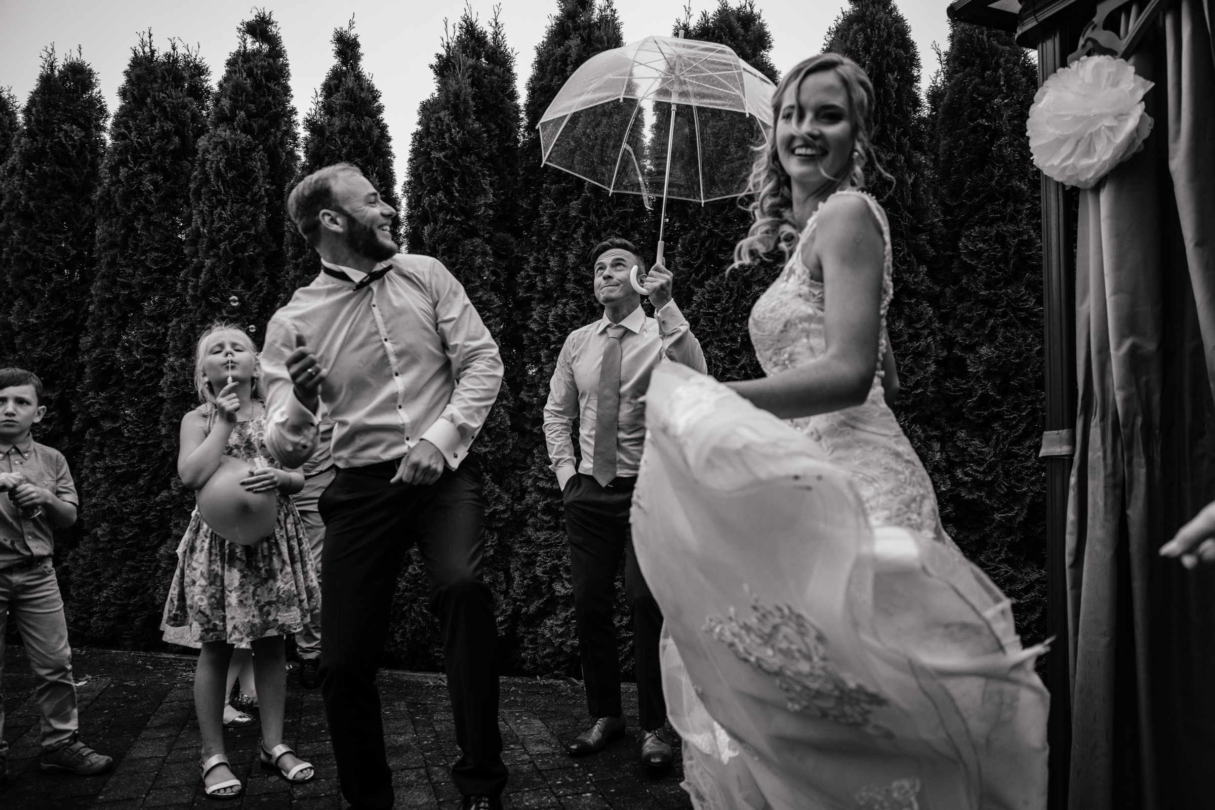 Свадебная съемка. Свадебный и семейный фотограф в Москве Алексей Калиновский