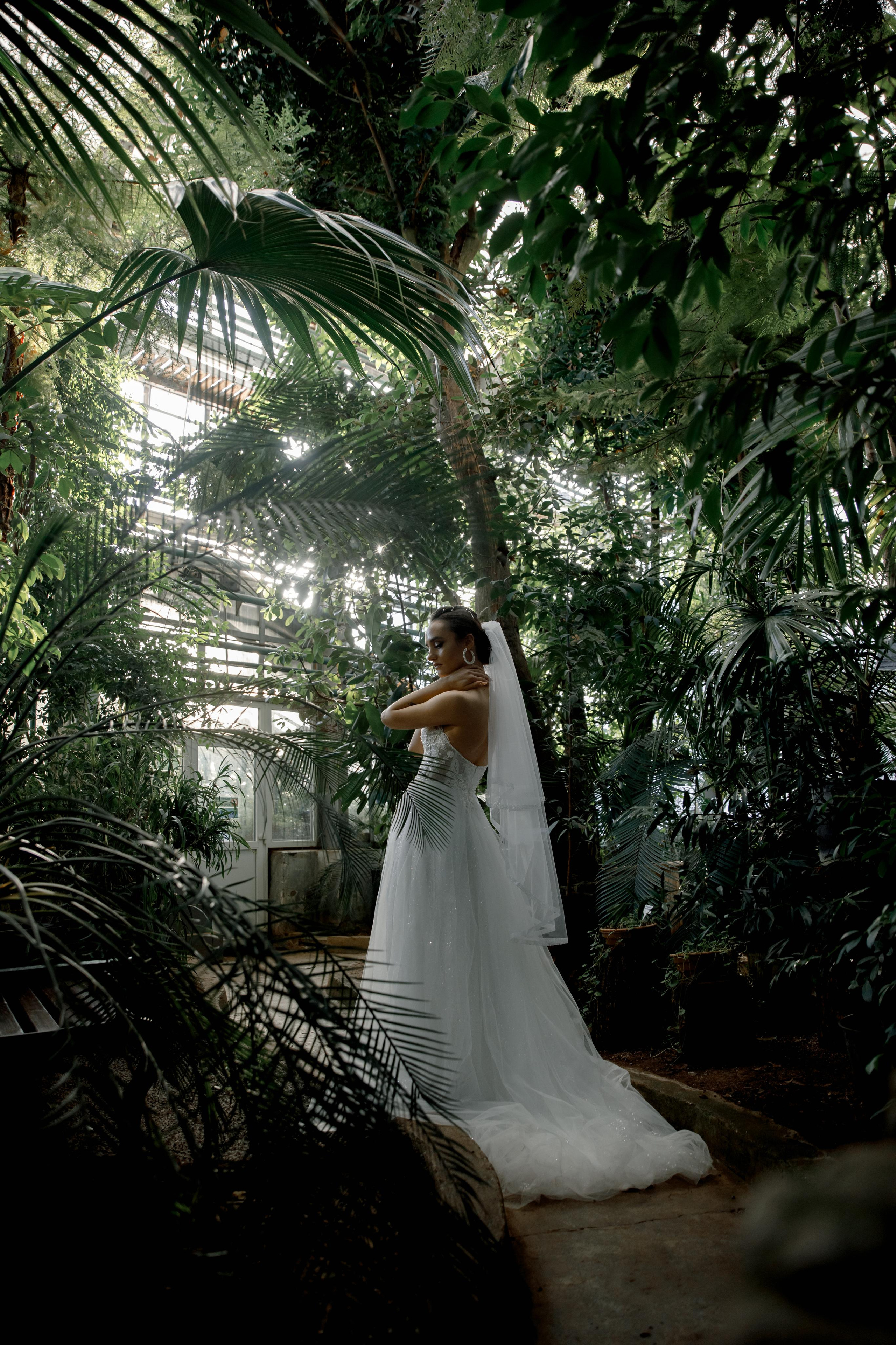 Свадебная съемка. Свадебный и семейный фотограф в Москве Алексей Калиновский