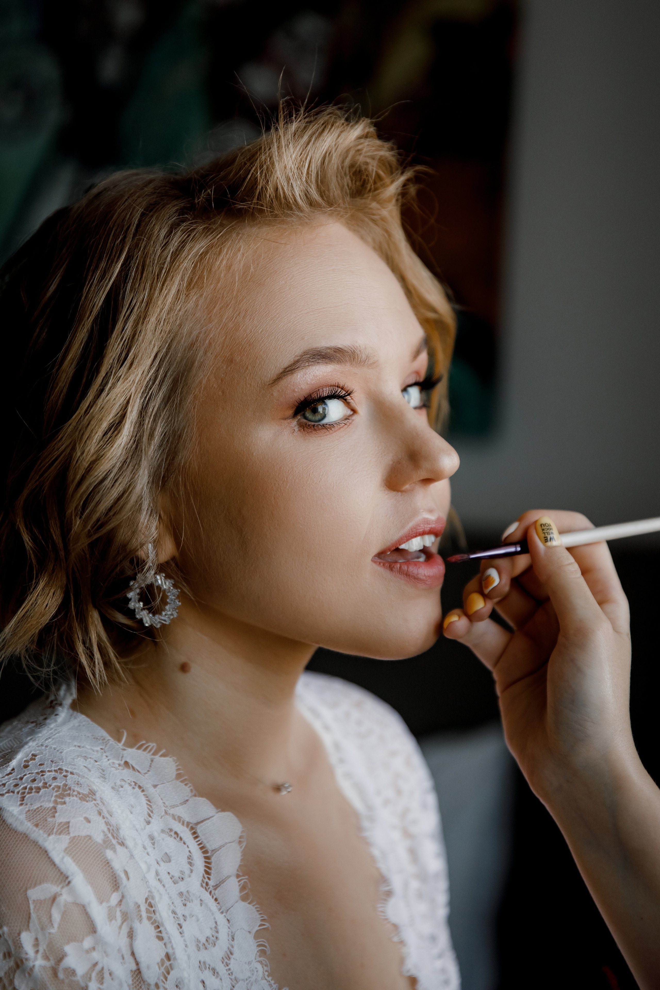 Свадебная съемка. Свадебный и семейный фотограф в Москве Алексей Калиновский