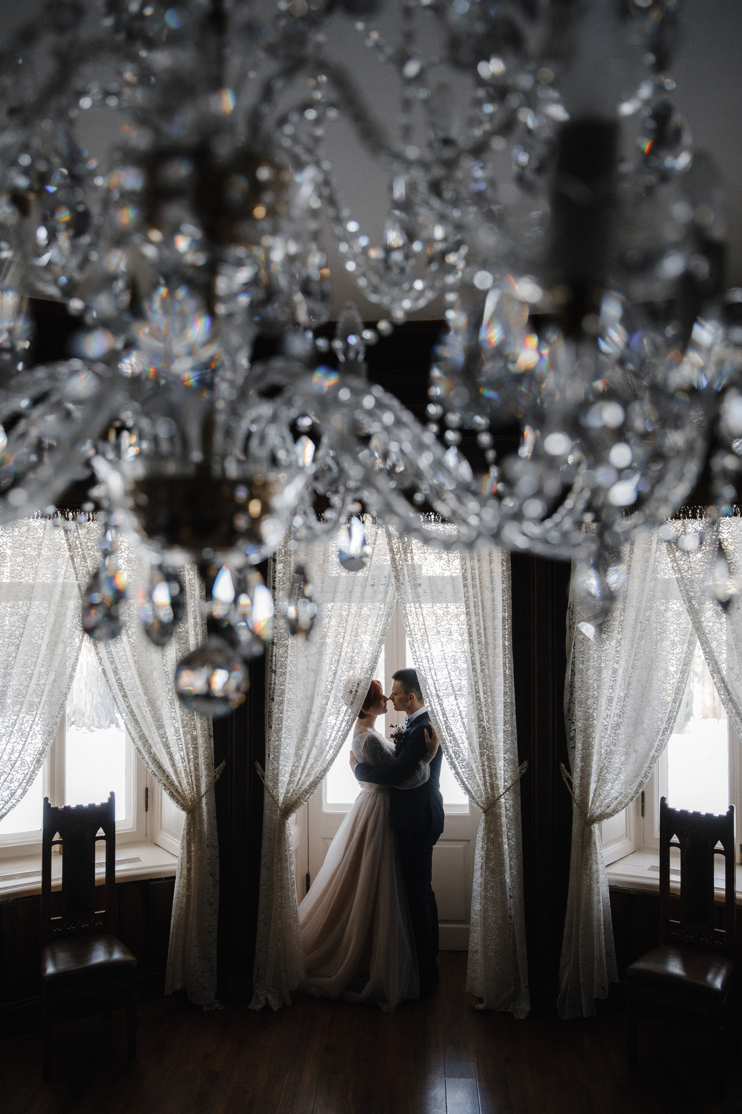 Свадебная съемка. Свадебный и семейный фотограф в Москве Алексей Калиновский