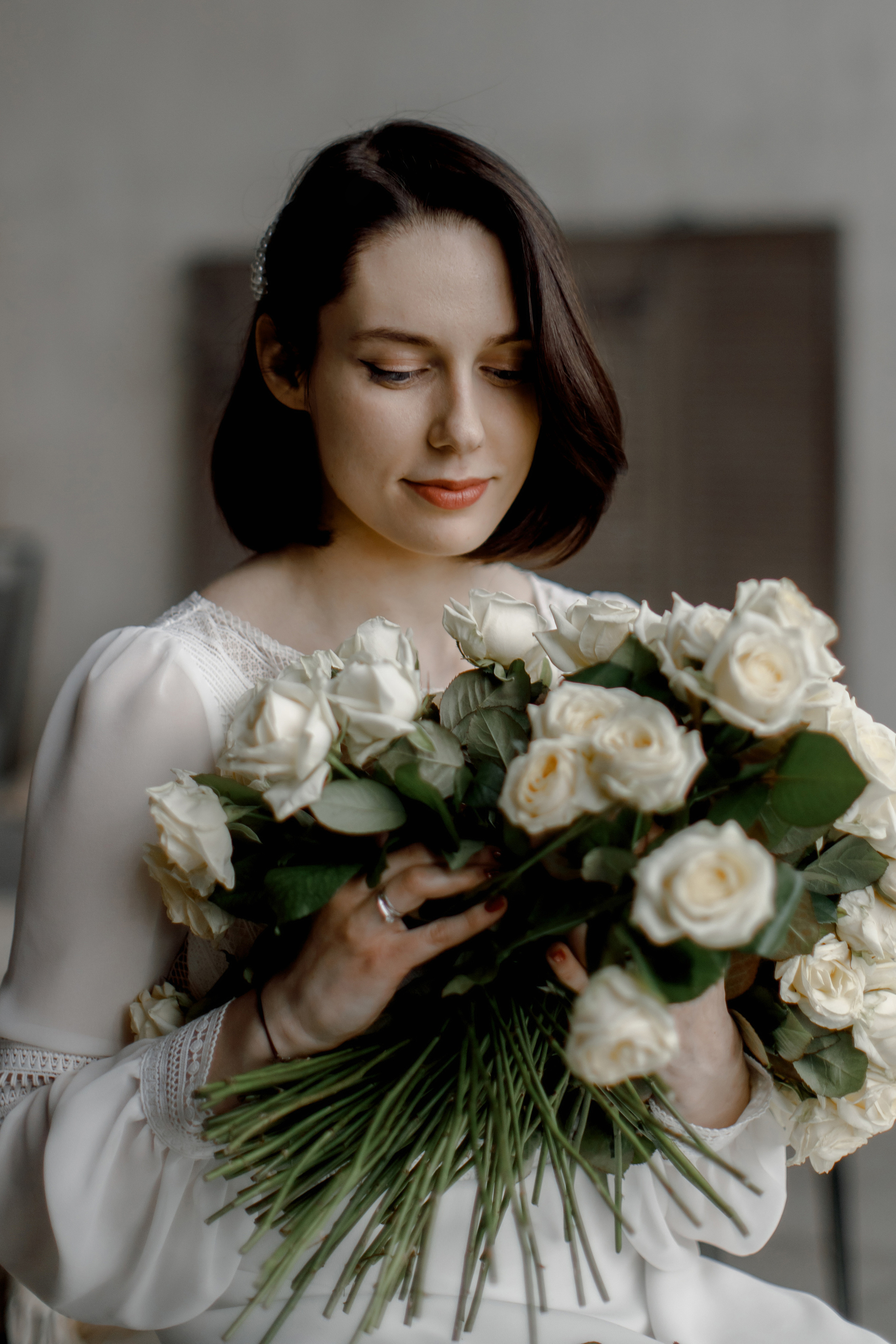 Свадебная съемка. Свадебный и семейный фотограф в Москве Алексей Калиновский