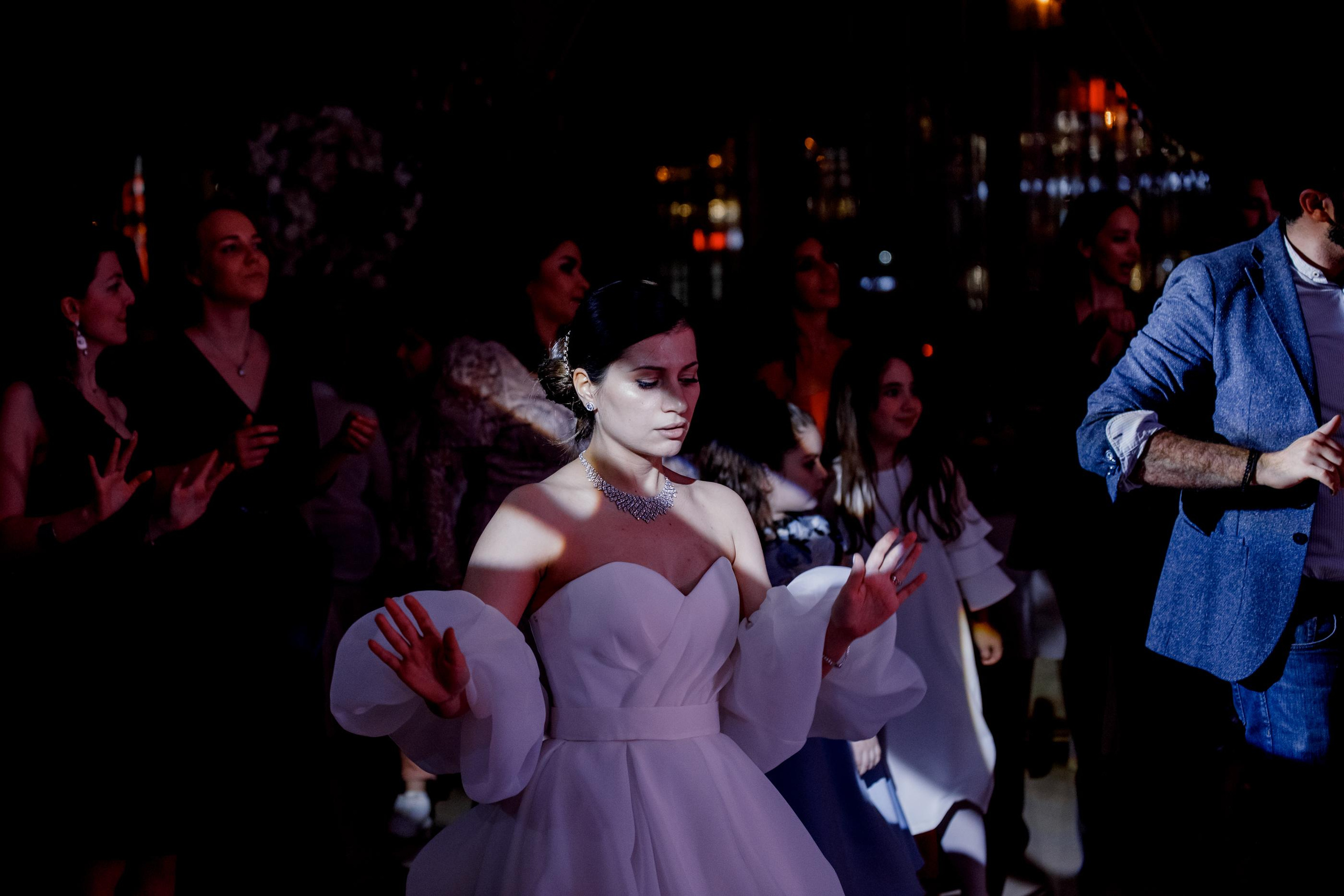 Свадебная съемка. Свадебный и семейный фотограф в Москве Алексей Калиновский