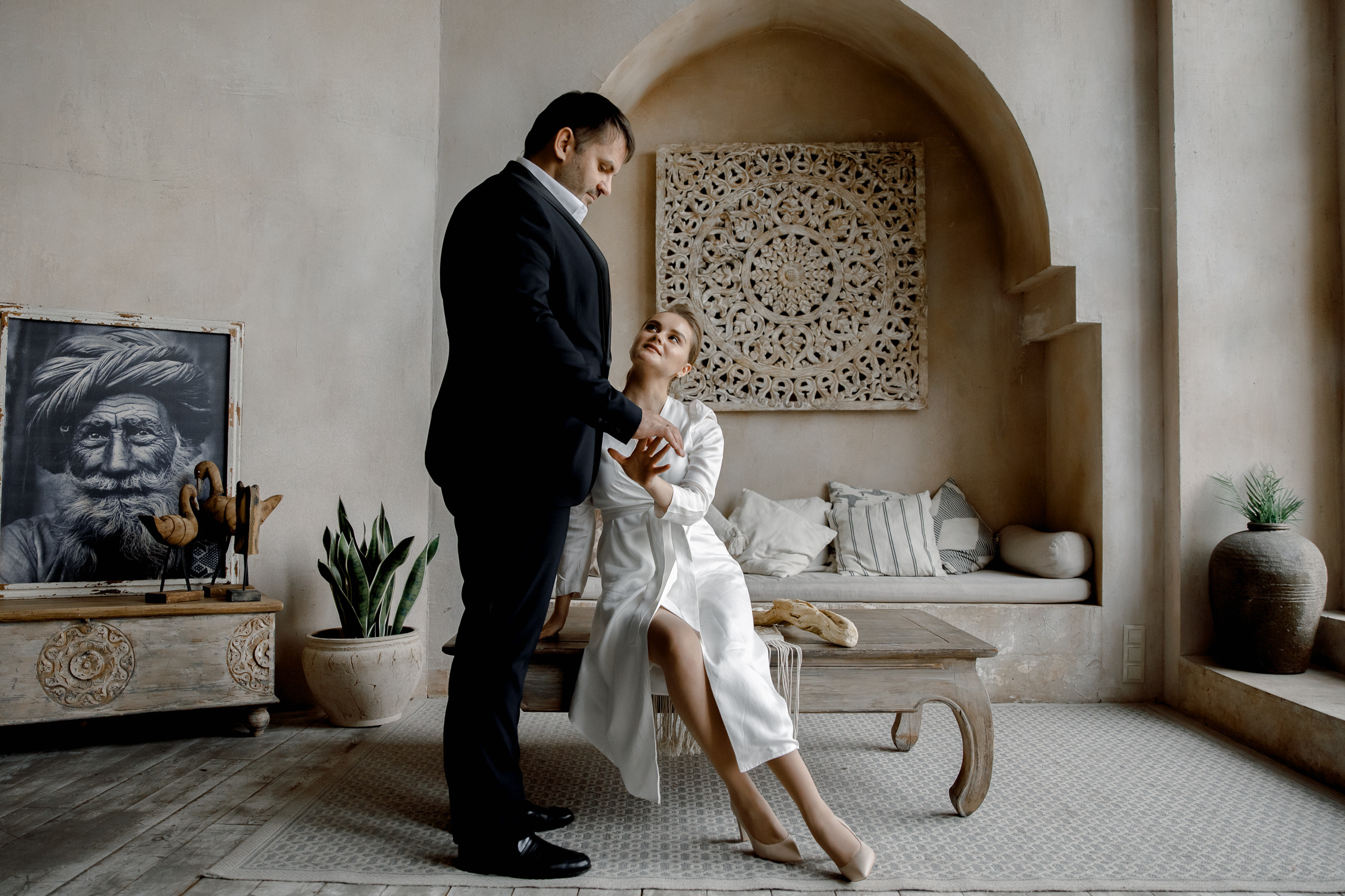 Свадебная съемка. Свадебный и семейный фотограф в Москве Алексей Калиновский