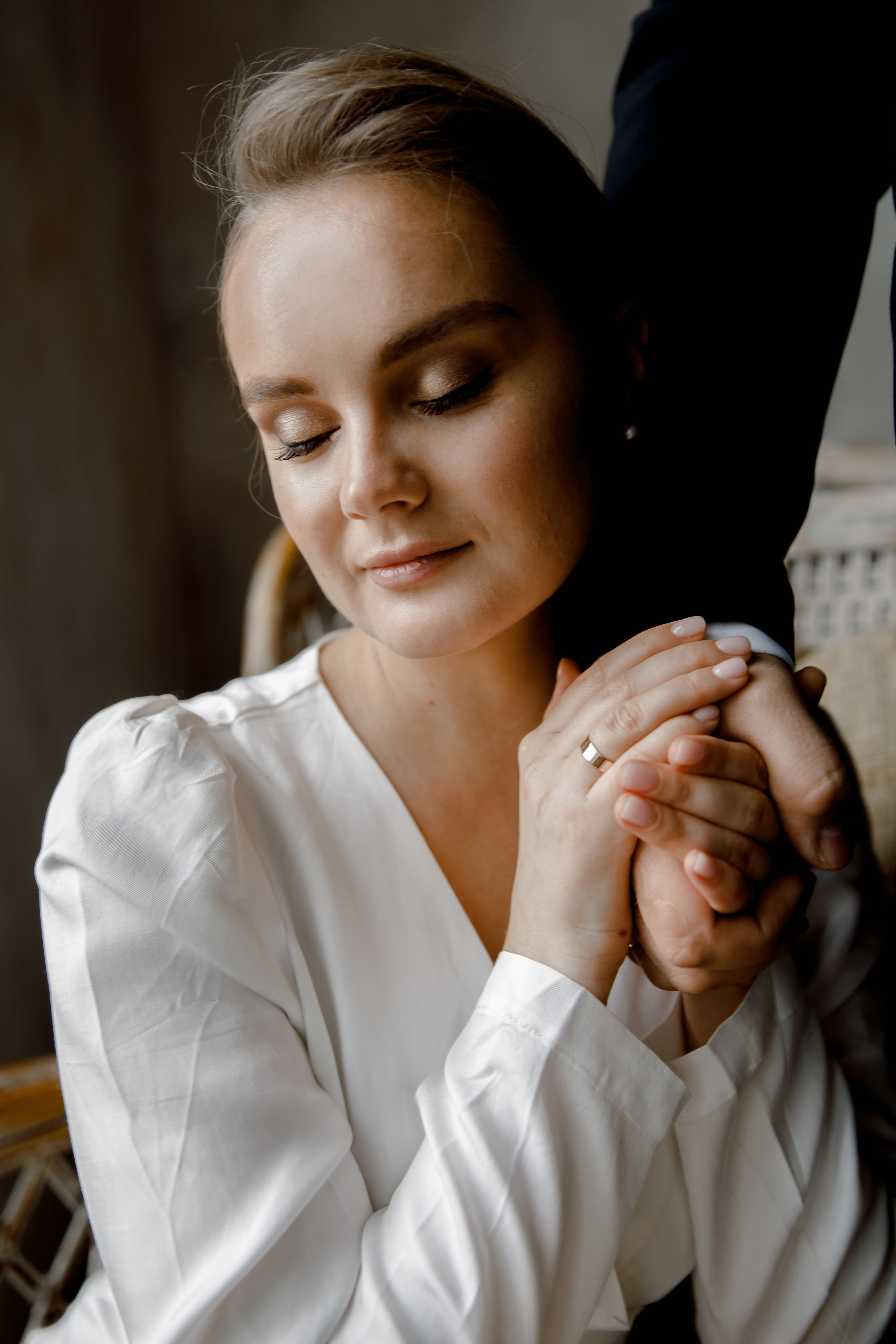 Свадебная съемка. Свадебный и семейный фотограф в Москве Алексей Калиновский