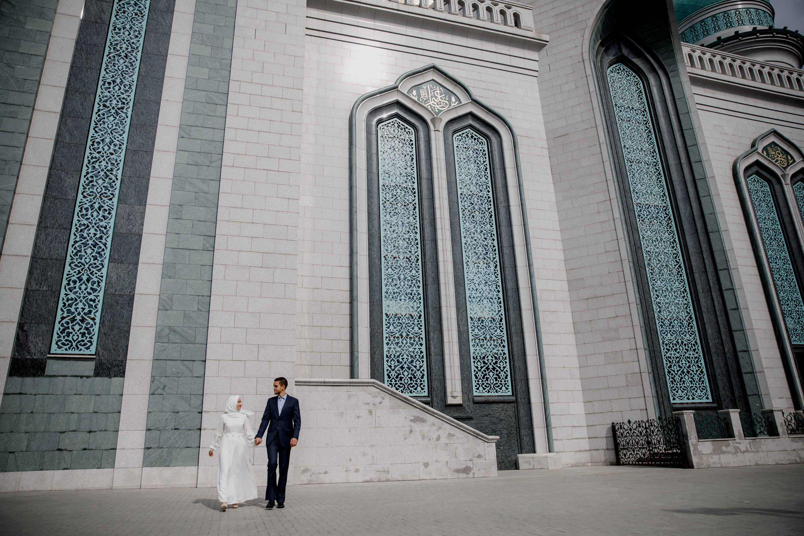 Свадебная съемка. Свадебный и семейный фотограф в Москве Алексей Калиновский