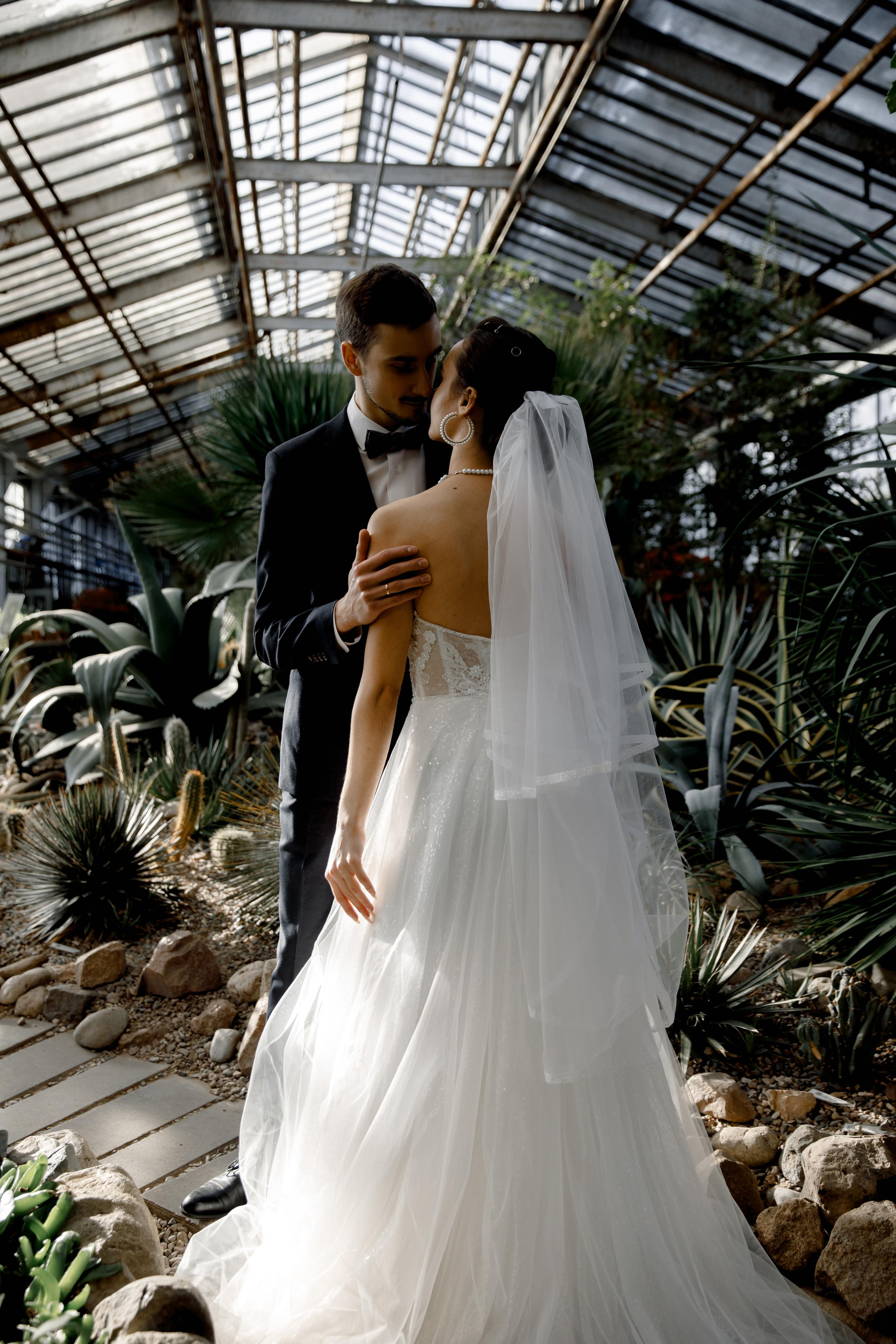 Свадебная съемка. Свадебный и семейный фотограф в Москве Алексей Калиновский