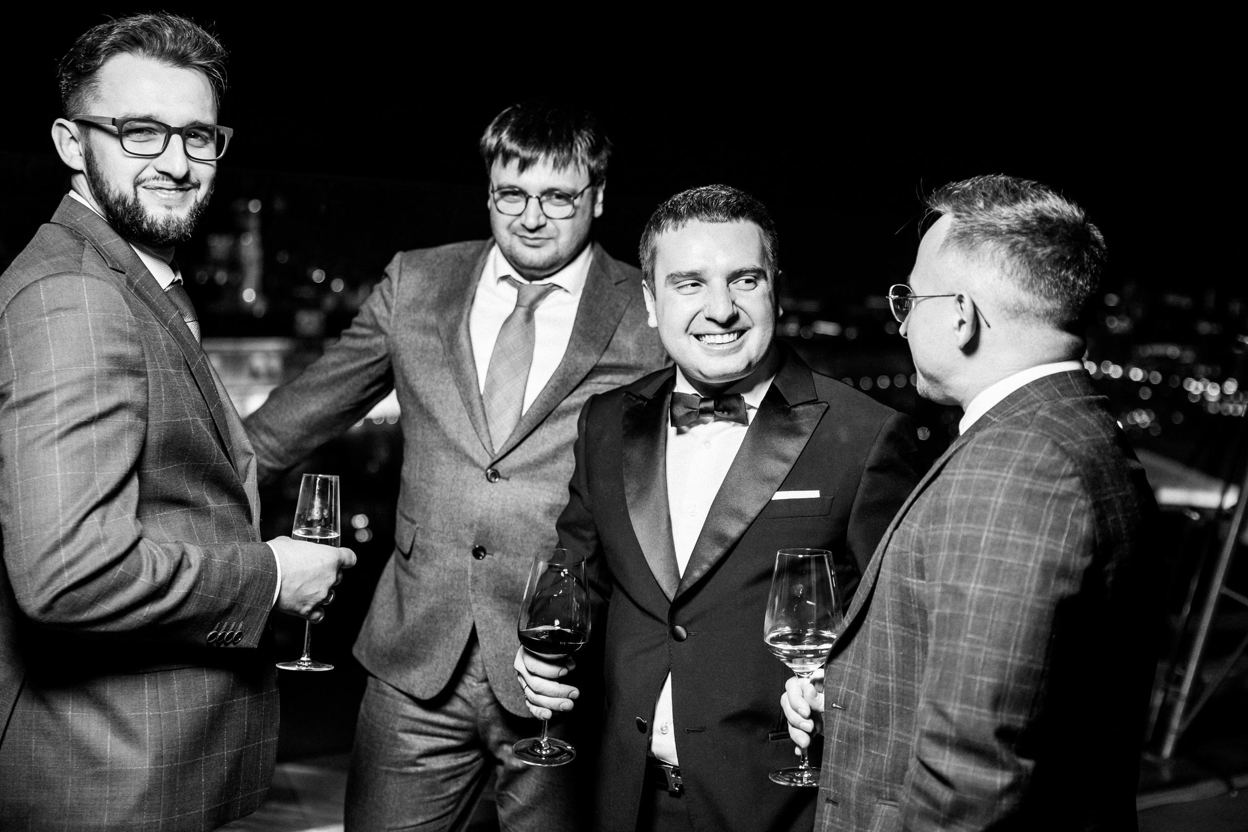 Свадебная съемка. Свадебный и семейный фотограф в Москве Алексей Калиновский