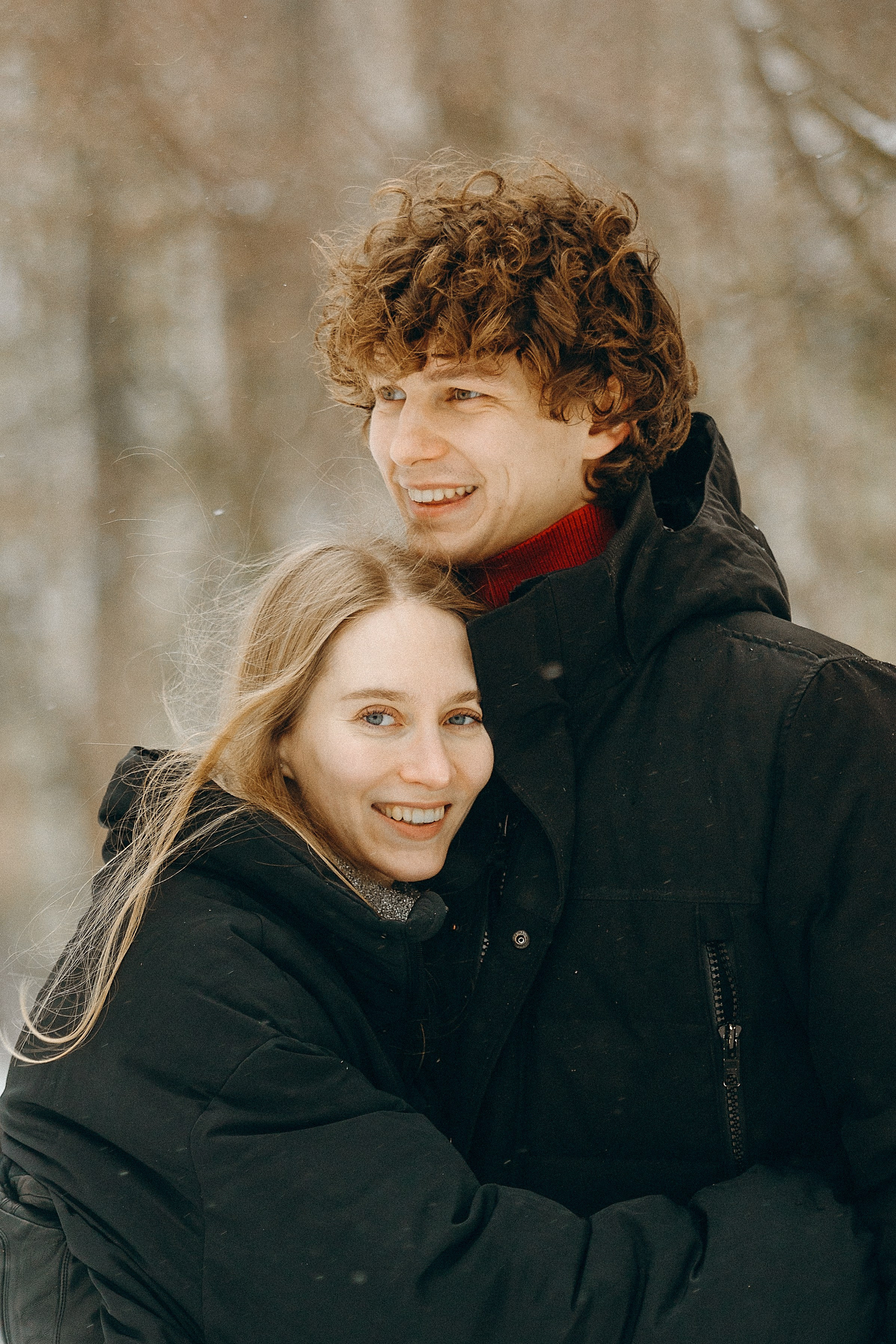 Рей со своей семьей. Фотограф. Фотограф-анималист. Москва