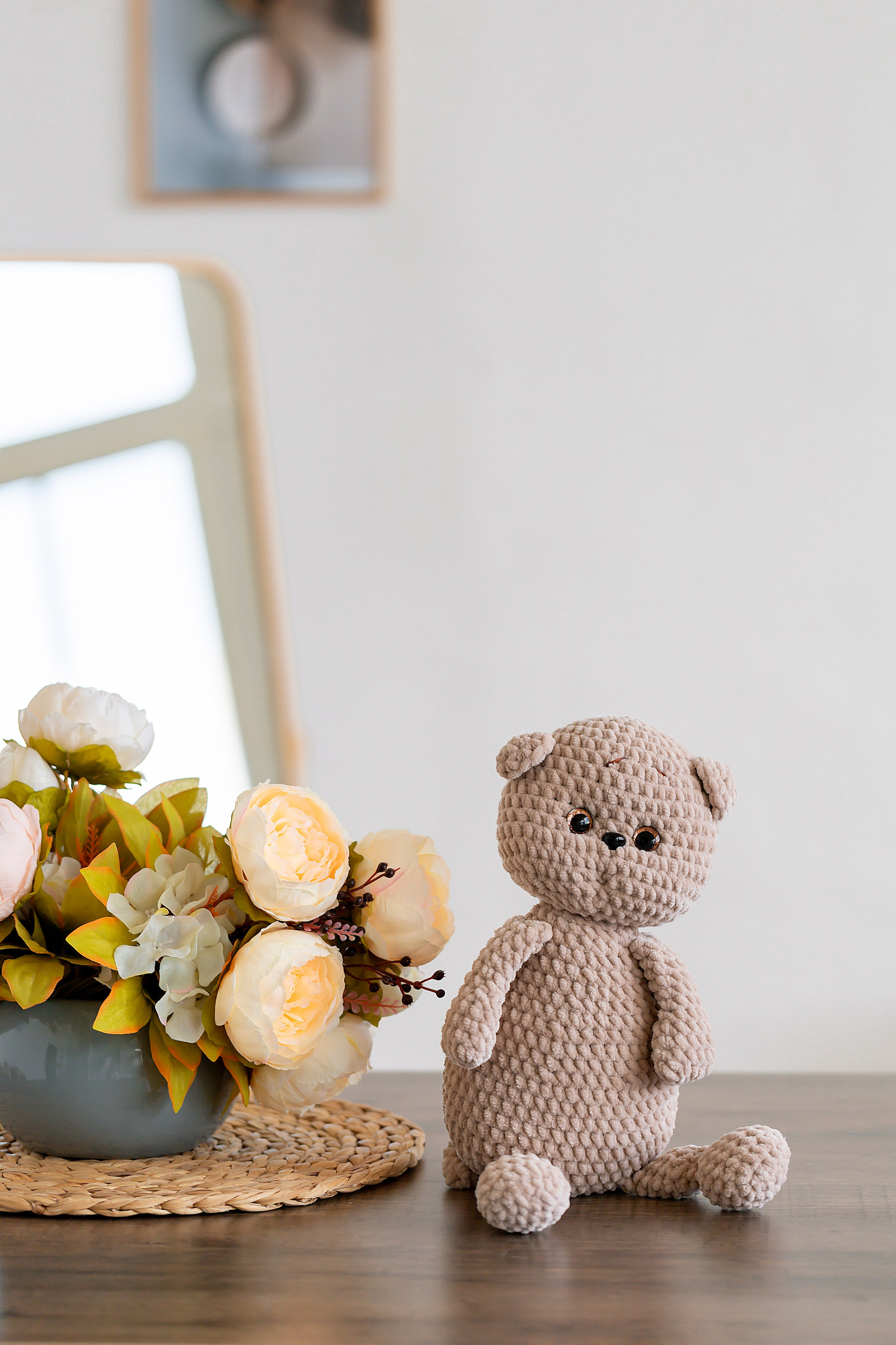 «Yarny friends». Предметный & фудфотограф Рязань