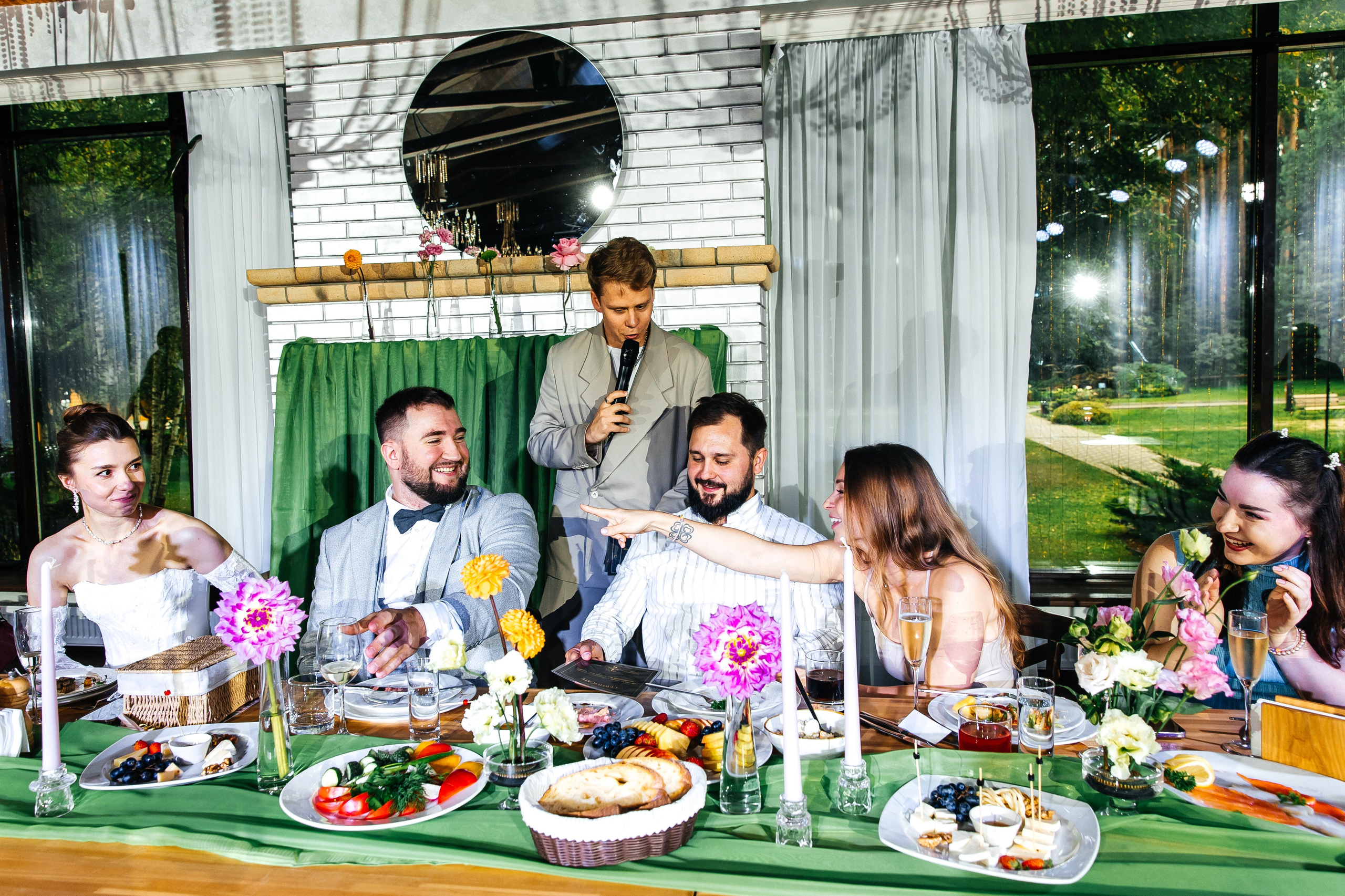 23/08. Свадебный фотограф в Москве Виктория Арехова