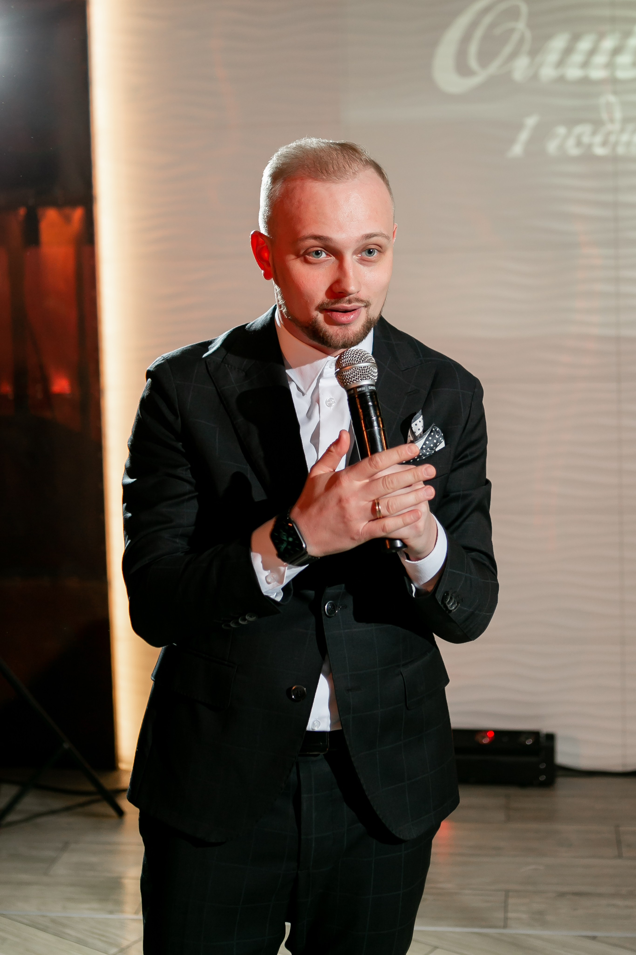 Корпоративная фотосъемка. Свадебный и контент фотограф в Нижнем Новгороде Владимир Пресняков