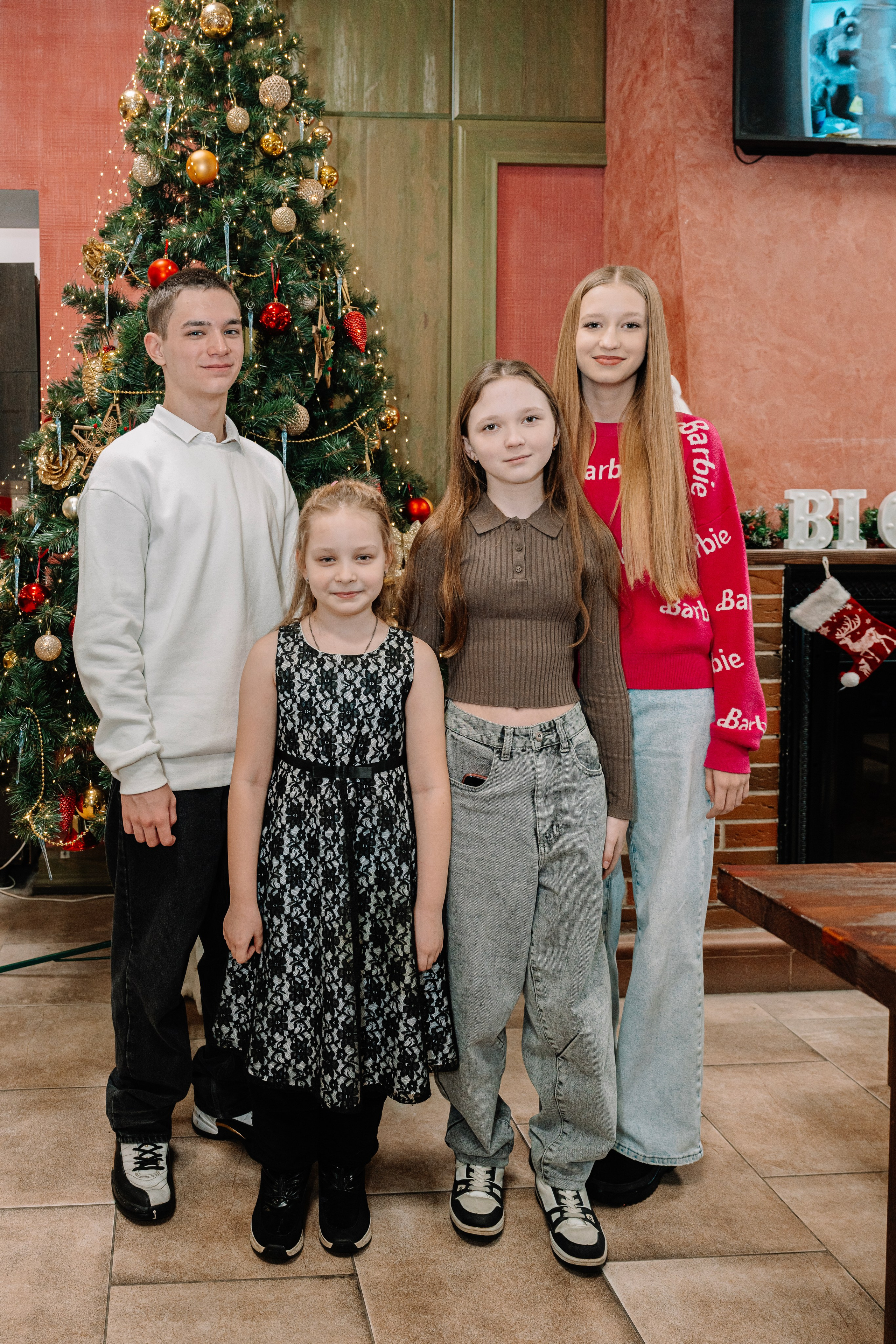 Детский развлекательный центр. Свадебный фотограф в Казани, и Зеленодольске Радик Мухаметов