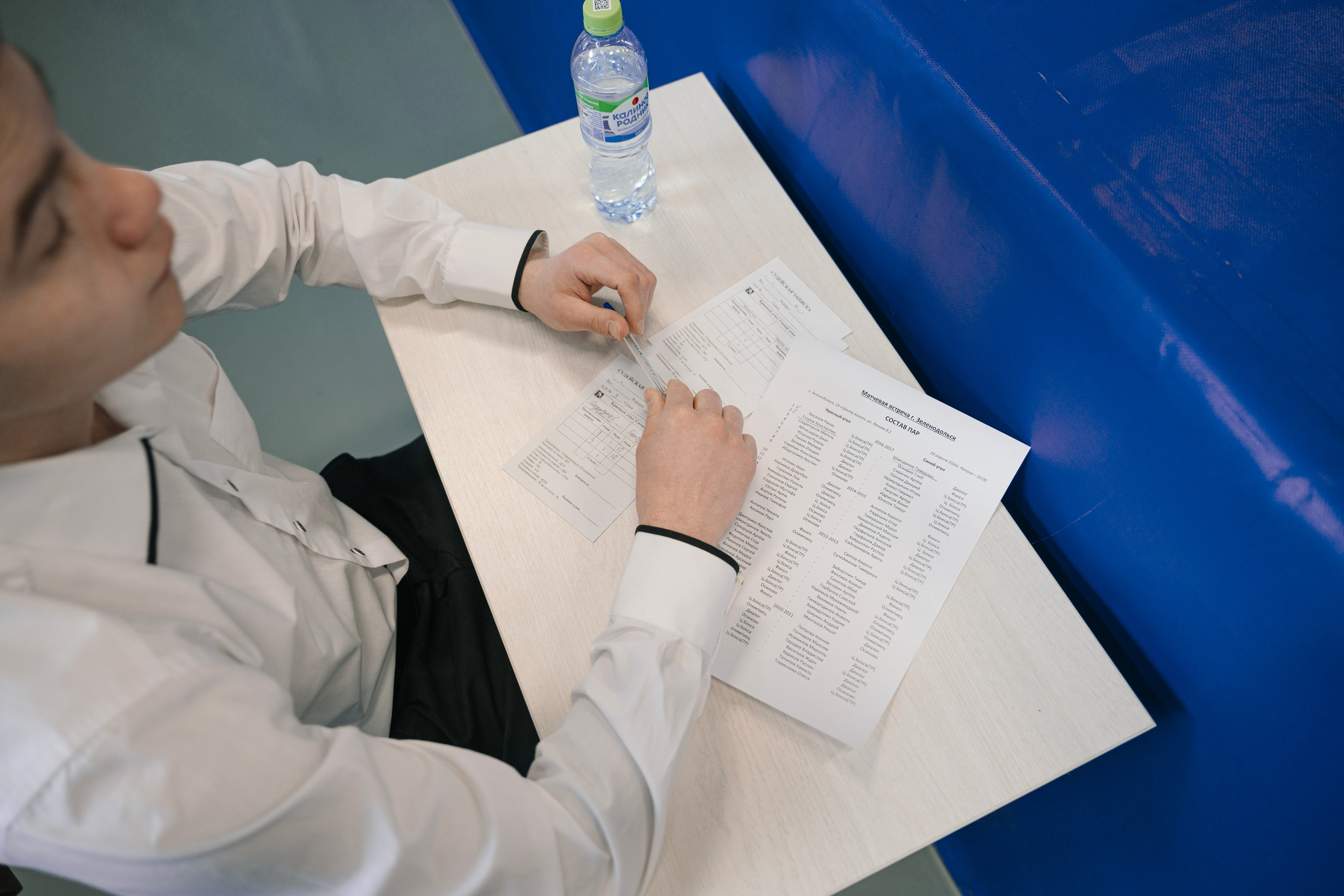 Boxing II. Фотограф в Казани, и Зеленодольске Радик Мухаметов