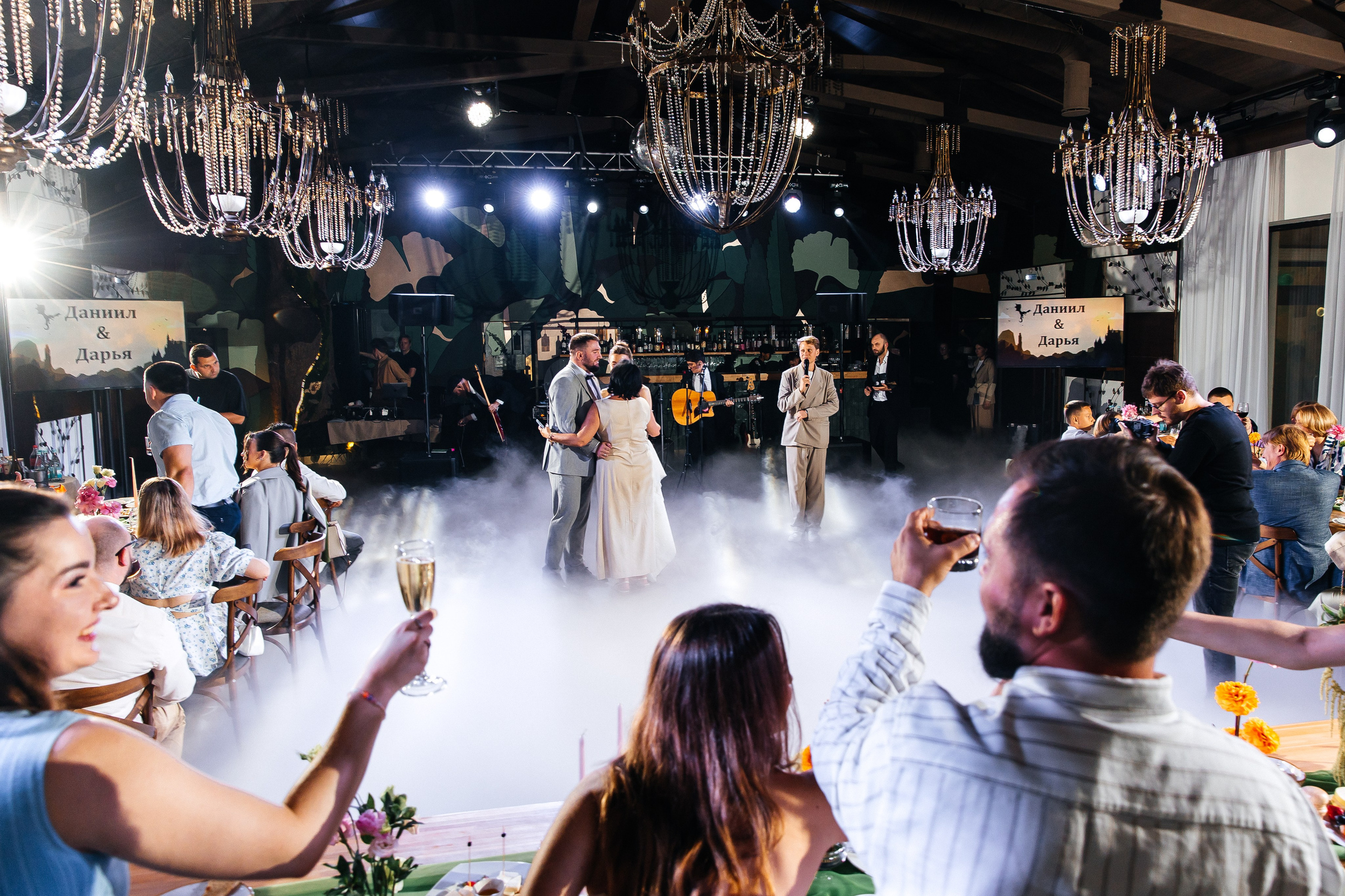 23/08. Свадебный фотограф в Москве Виктория Арехова