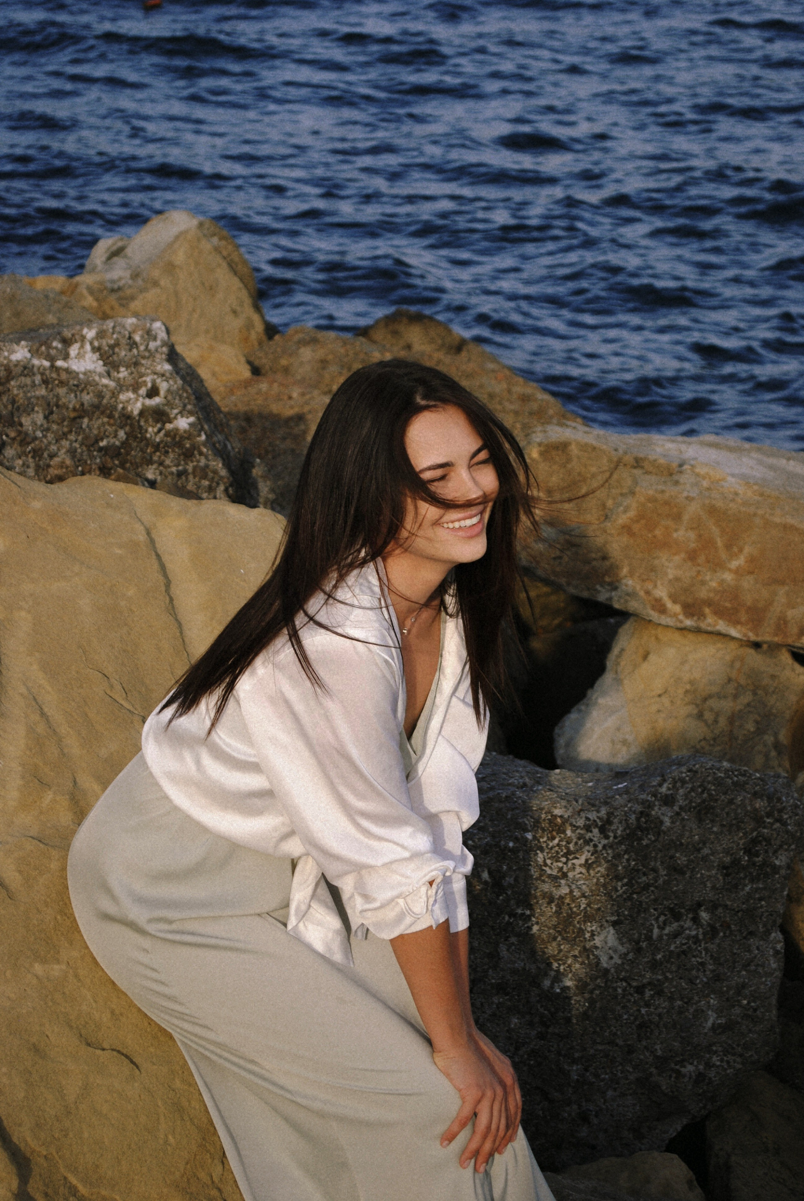 Настя. Фотограф Мария Мусаелян