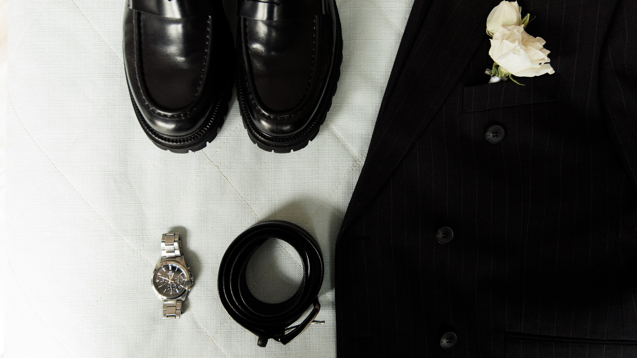 Алмаз и Лейла. Свадебный фотограф Уфа