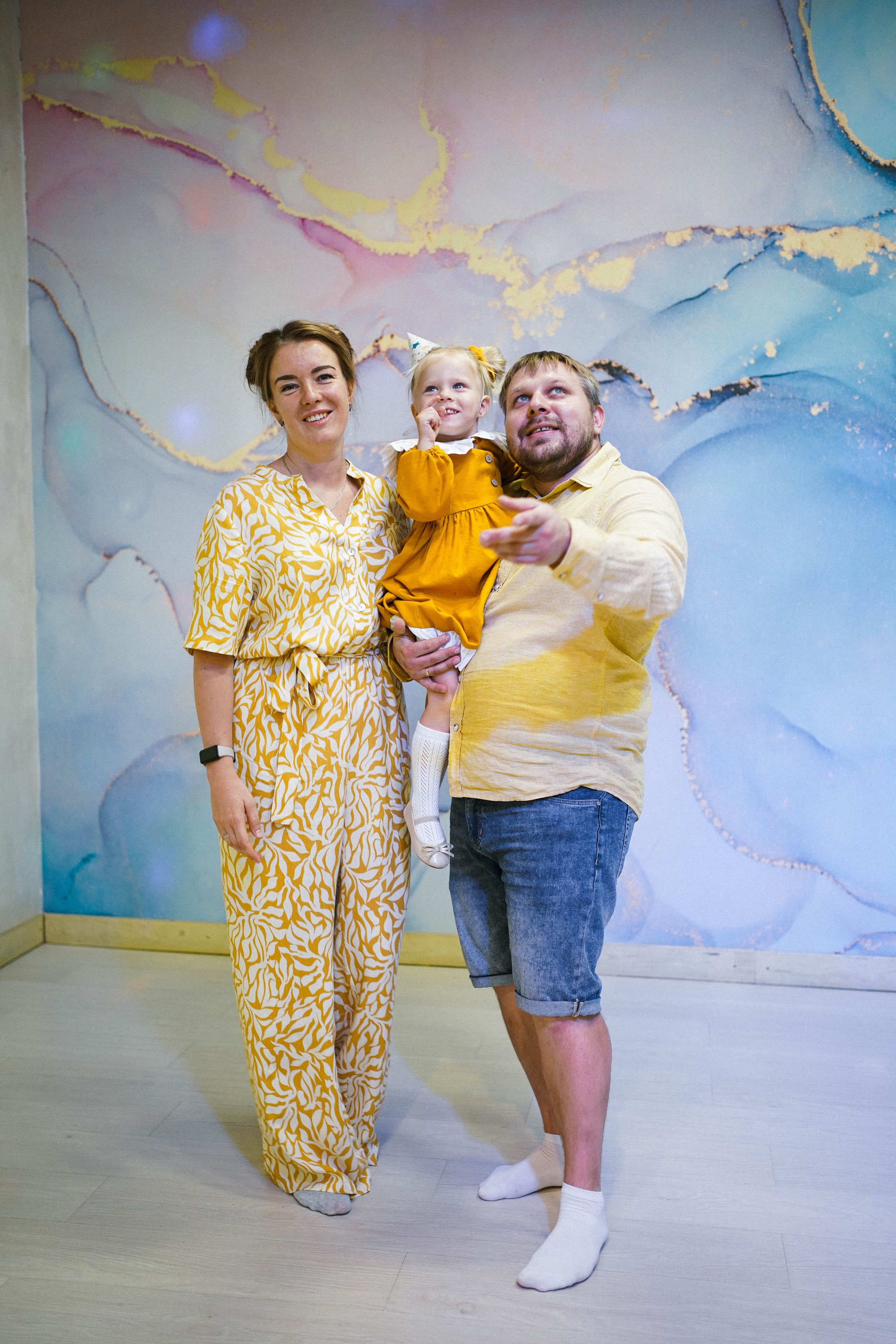 Агуша /день рождения/. Семейный и портретный фотограф в Екатеринбурге Yana Strok