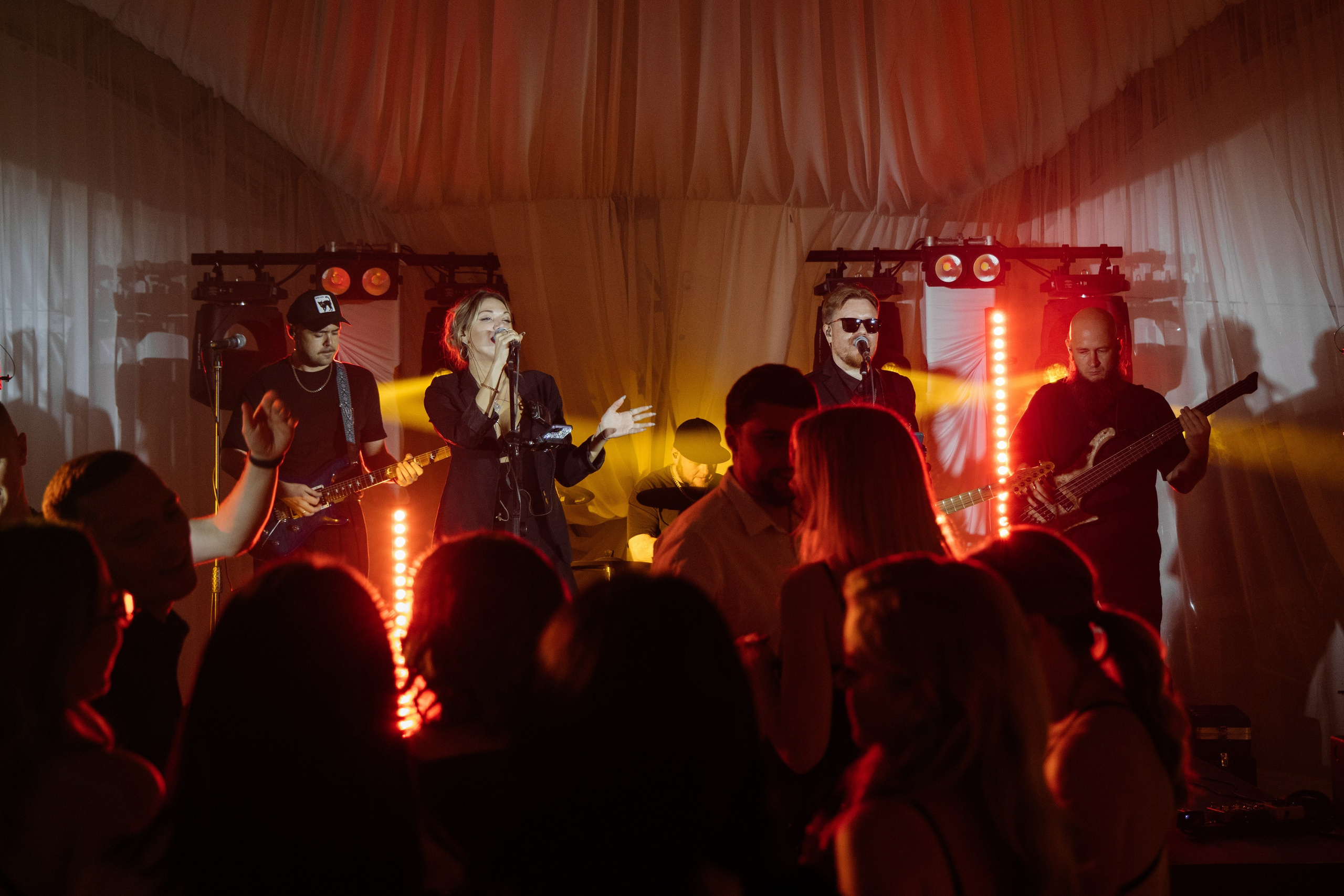 Свадебные серии. Photograph Svetlana Volkova