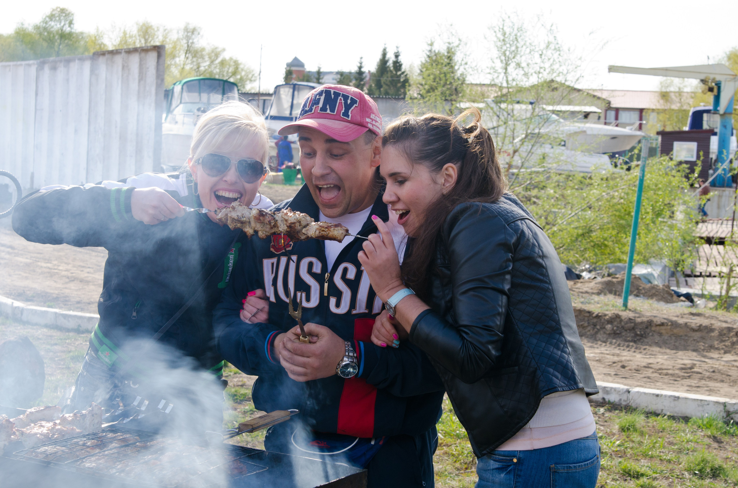 Корпоратив.Пиратский остров. Свадебный и семейный фотограф Денис Лукьянов в Краснодаре, Краснодарском крае и Республике Крым
