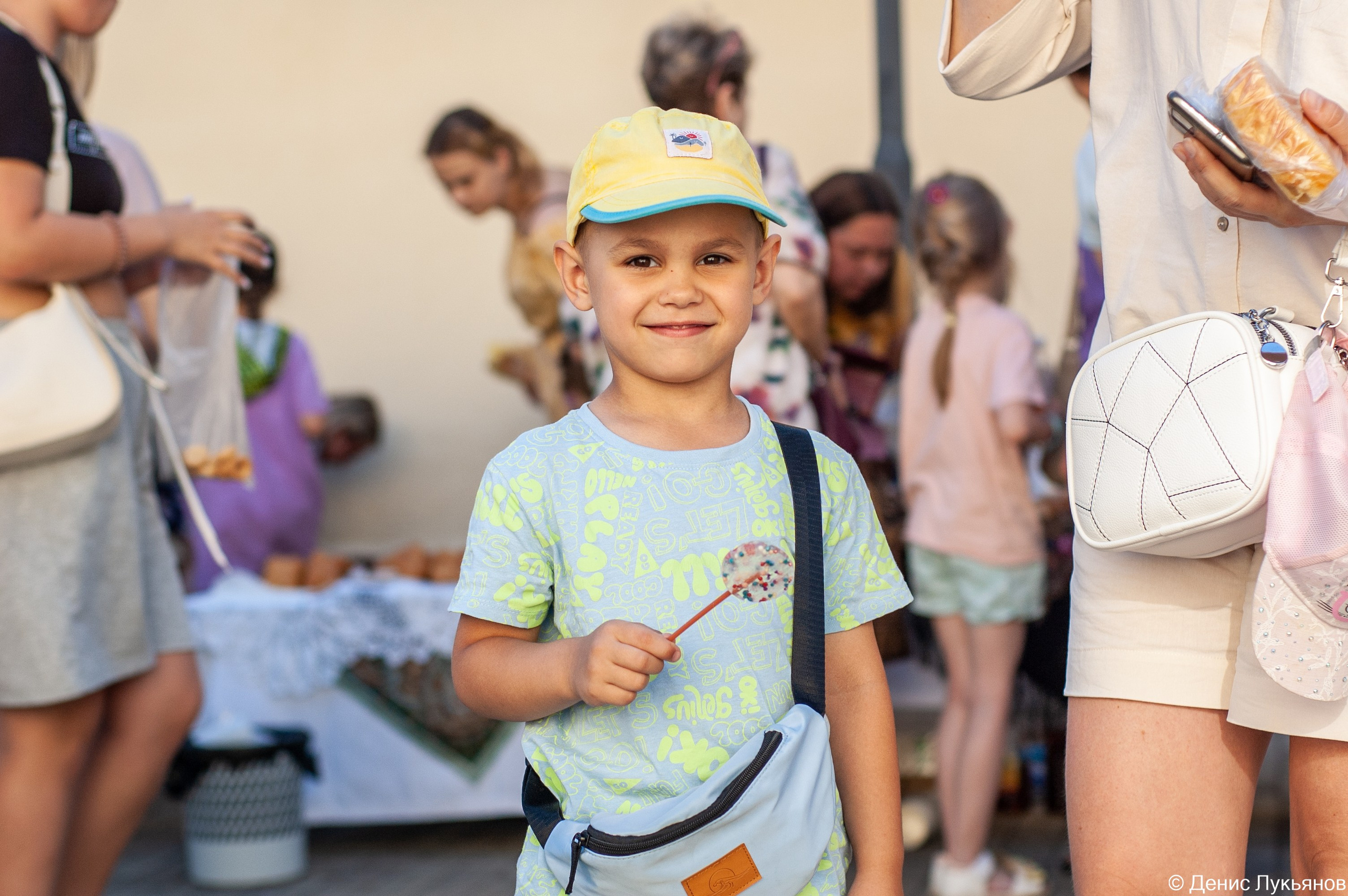 Ярмарка. Свадебный и семейный фотограф Денис Лукьянов в Краснодаре, Краснодарском крае и Республике Крым