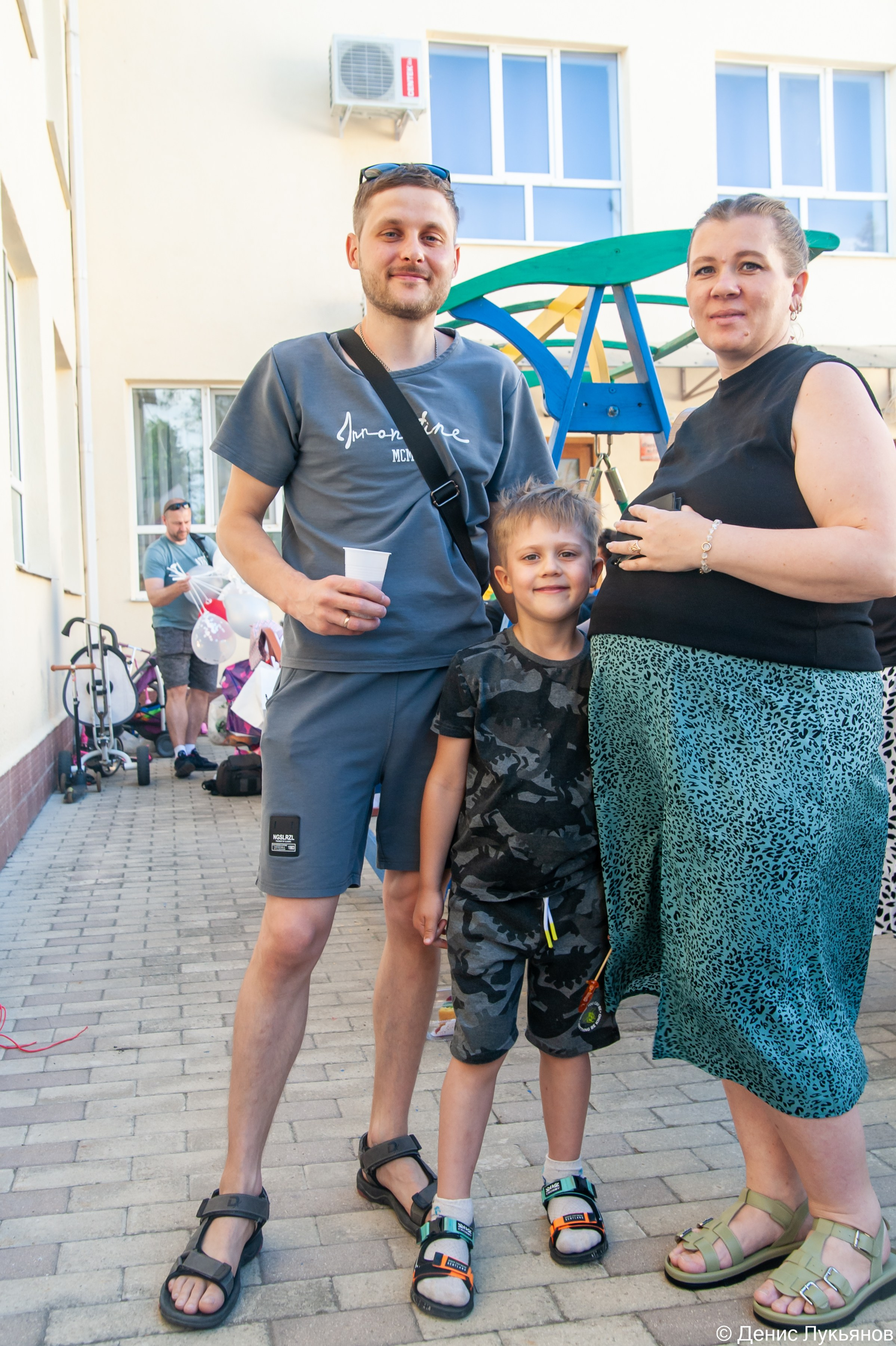 Ярмарка. Свадебный и семейный фотограф Денис Лукьянов в Краснодаре, Краснодарском крае и Республике Крым