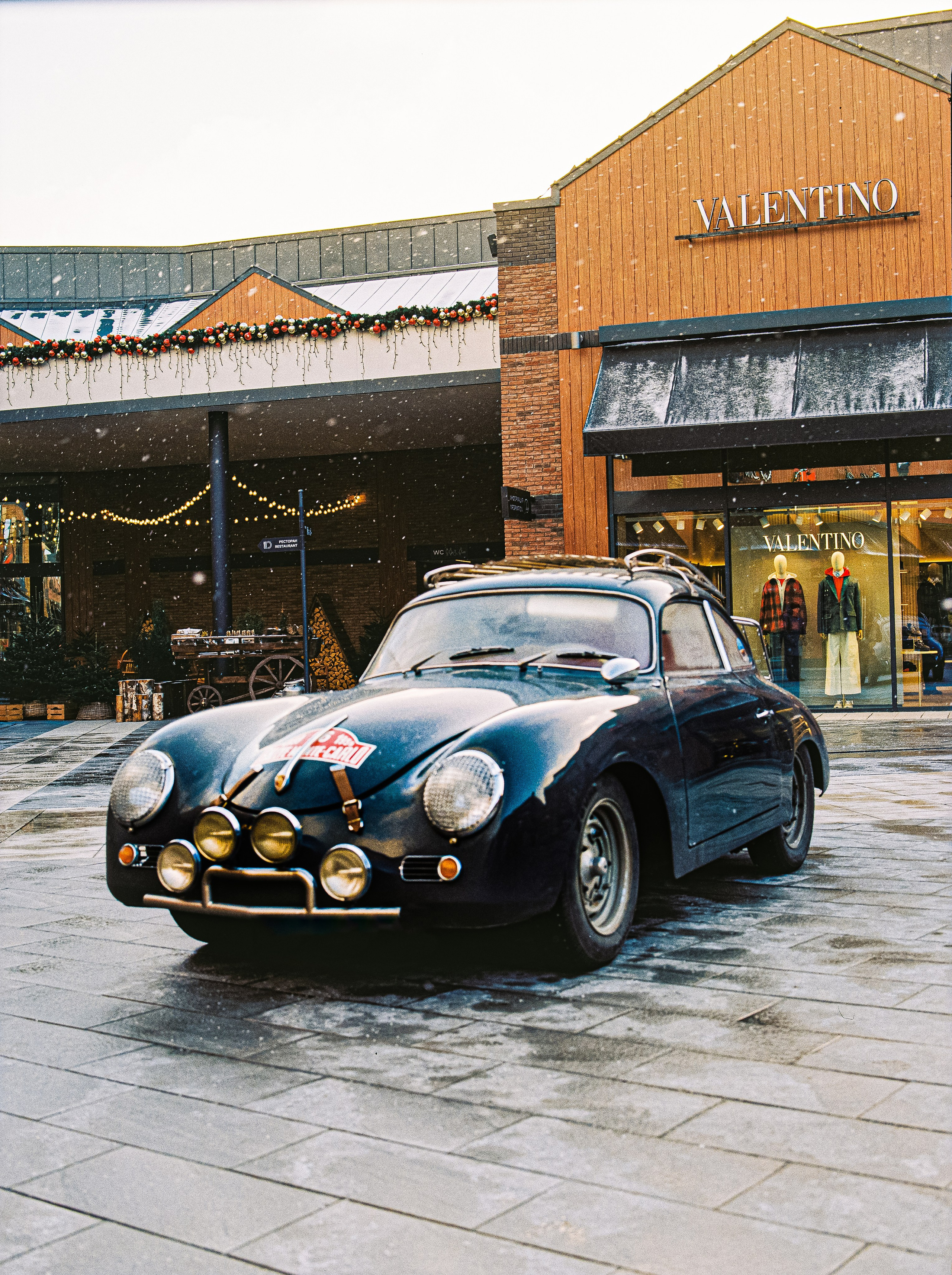 Porshe ride Архангельское. Fokysphoto