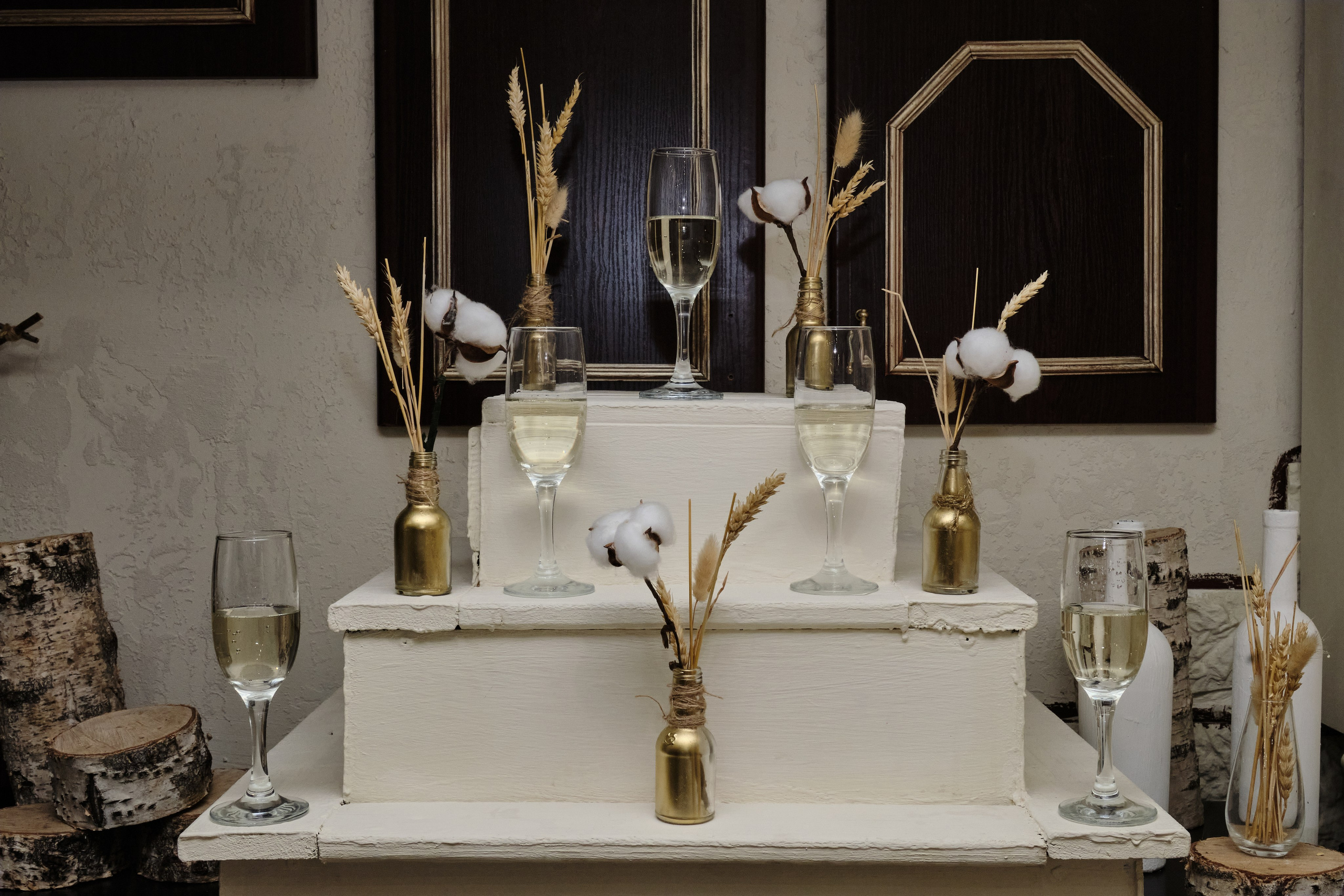 Банкет. Goncharov Tim