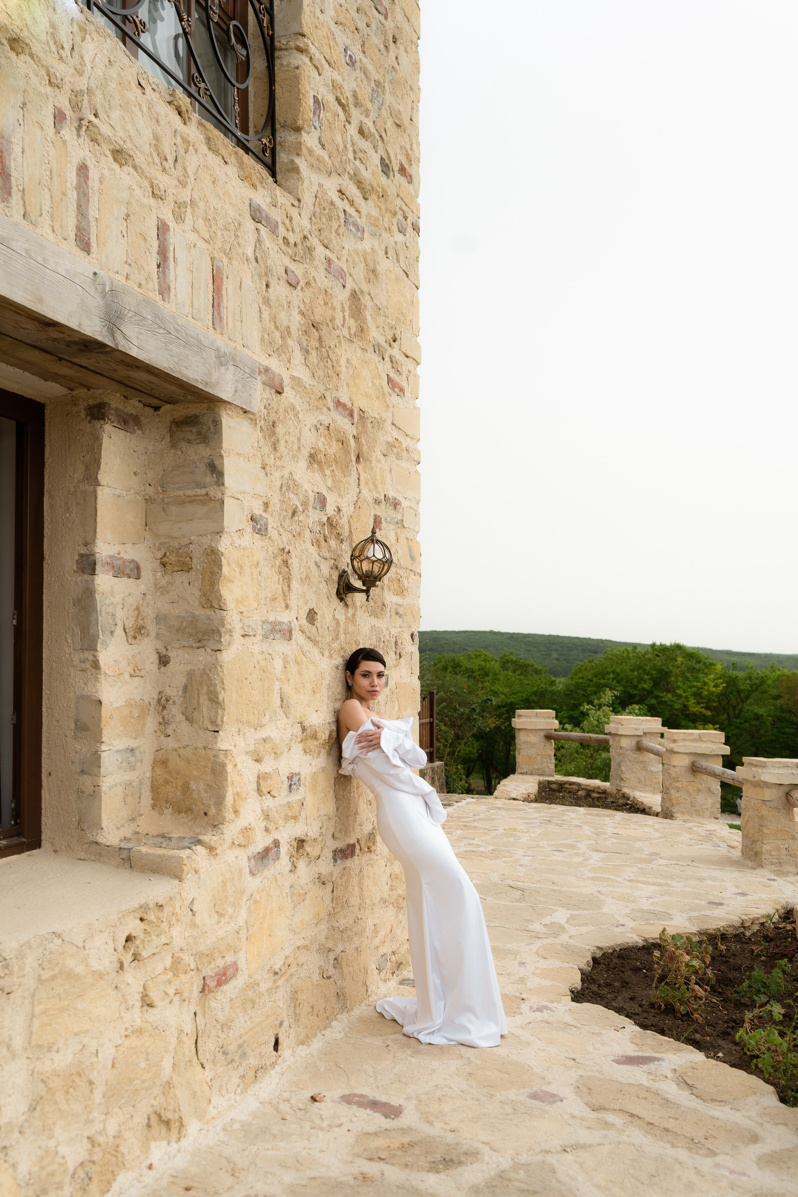 Паша & Ксюша. Свадебный фотограф в Воронеже Дарья Володарская