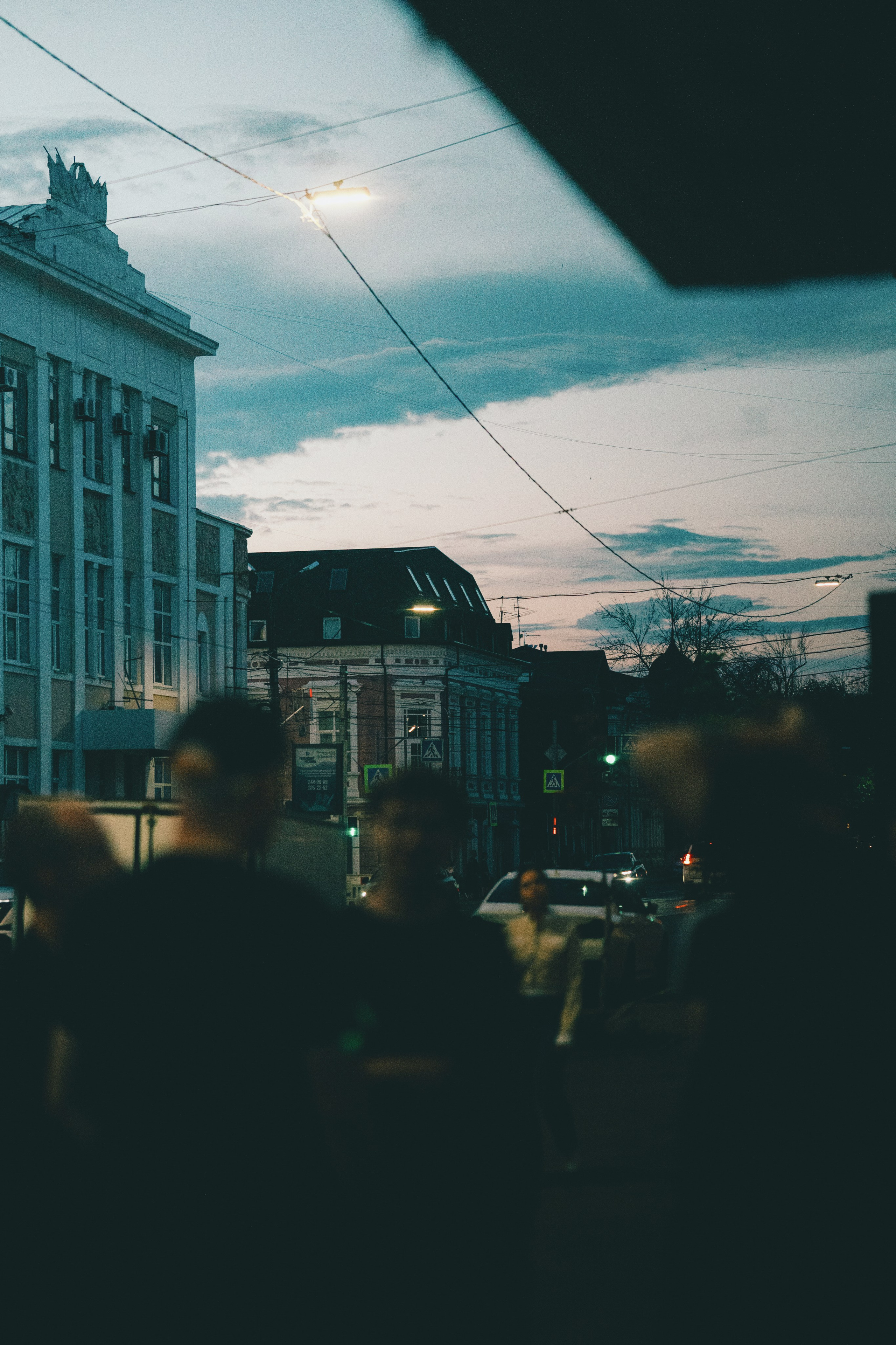Поэтический вечер от поля́ | Самара поэтическая. Фотограф в Самаре Елена Уливанова