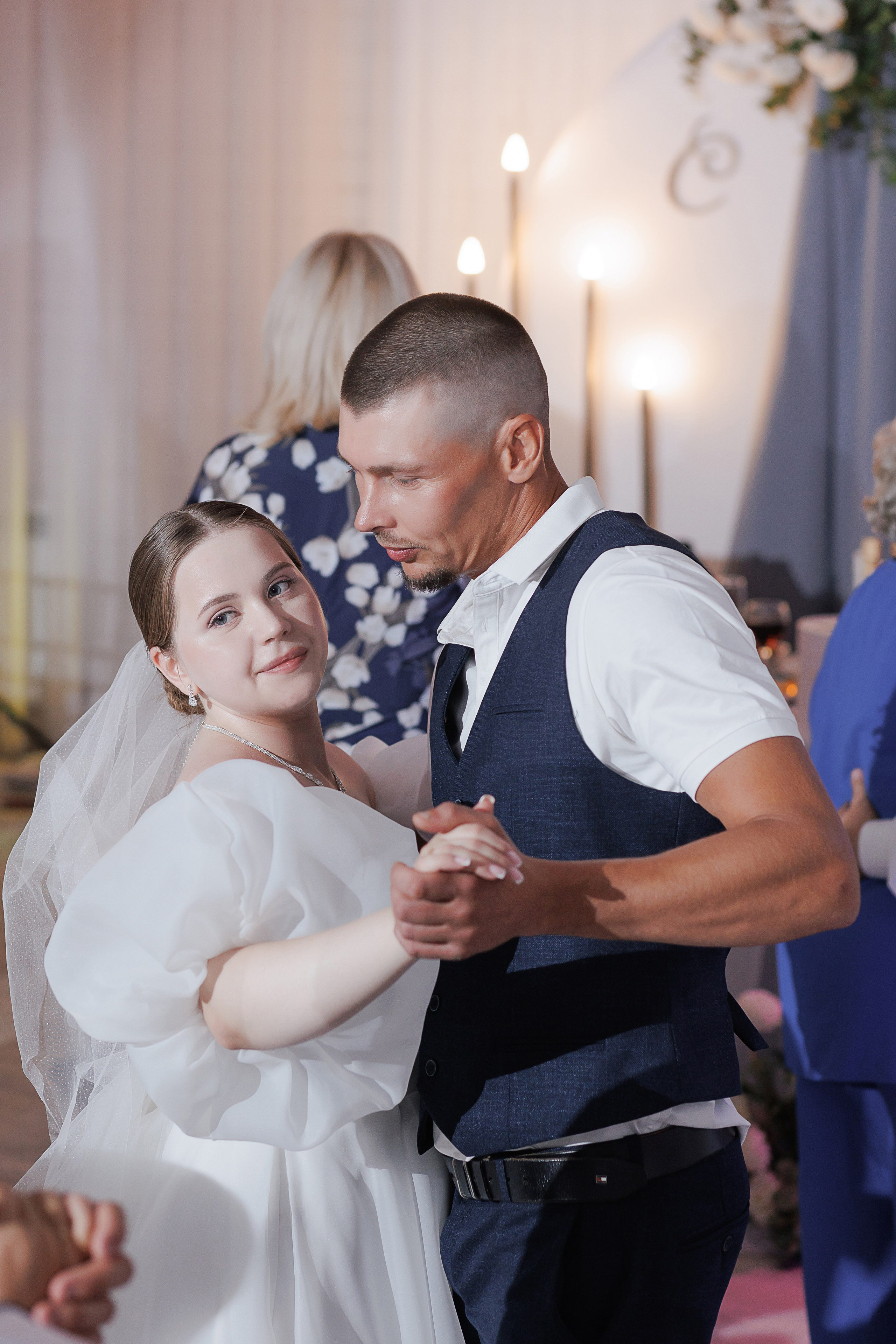 Свадьба. Свадебный и семейный фотограф в Твери и Тверской области