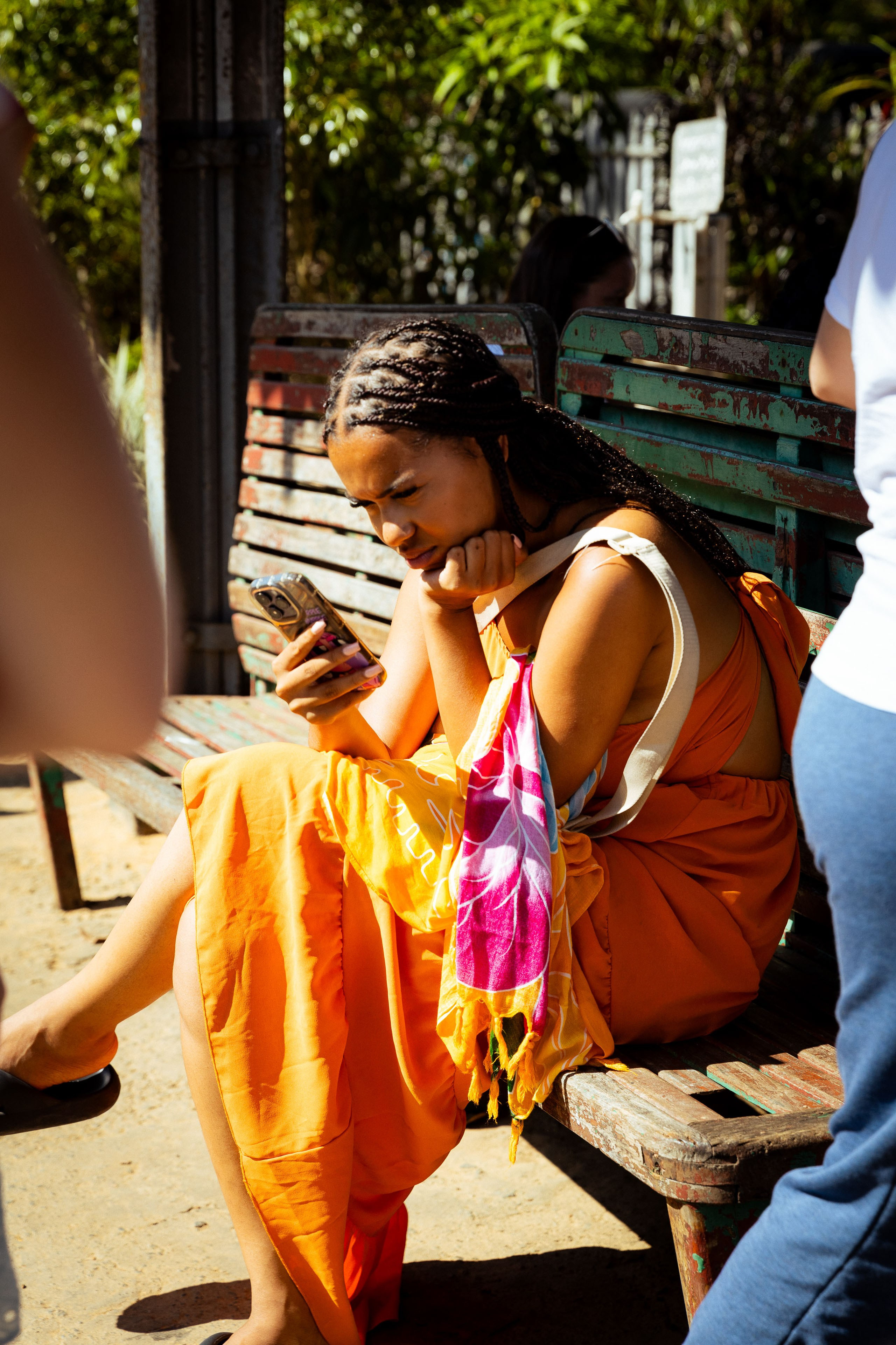 Шри-Ланка (весна 2024). Фотограф Виноградов Константин