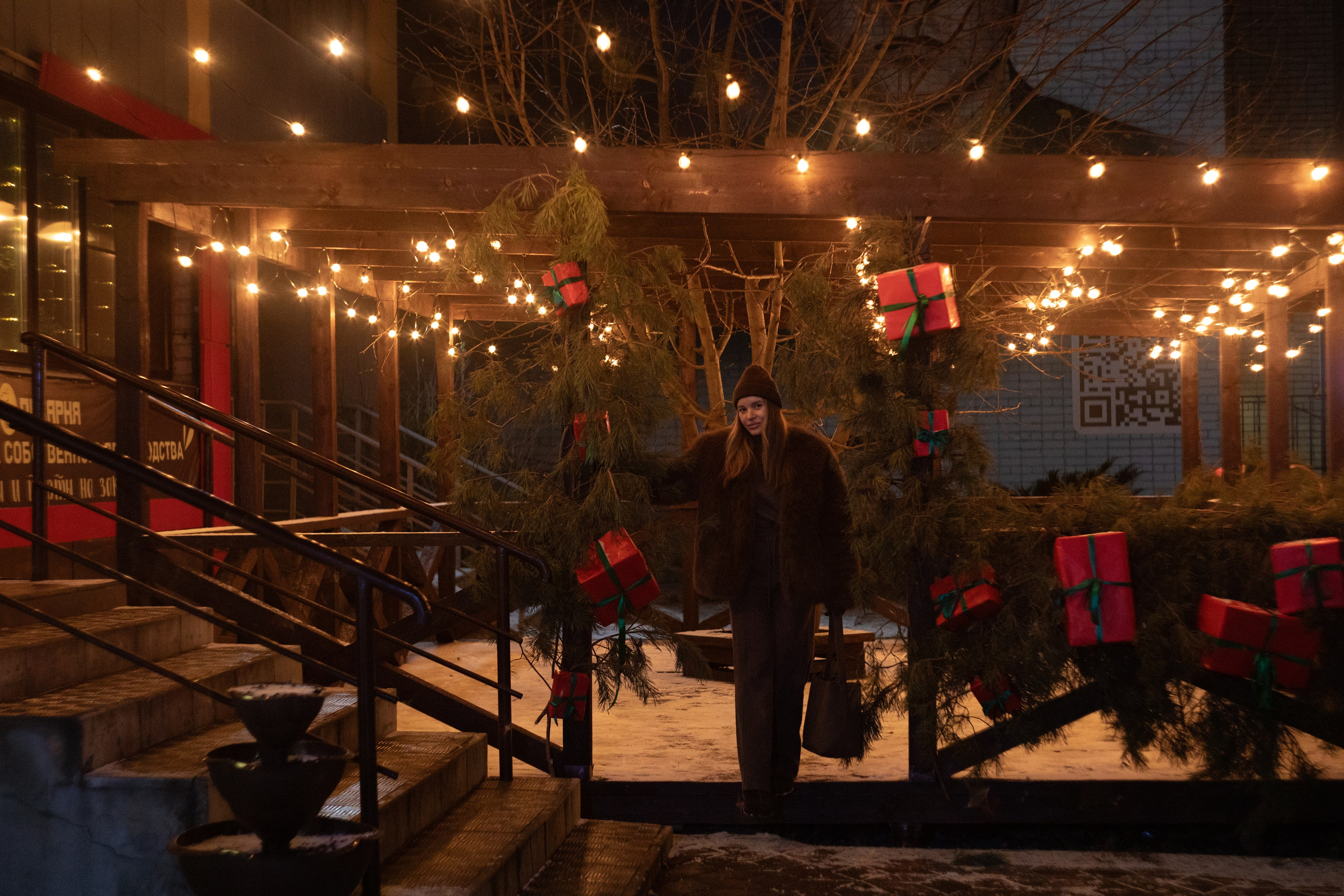 Маргарита. Фотограф Мария Щеголькова. Чувственный женский портрет